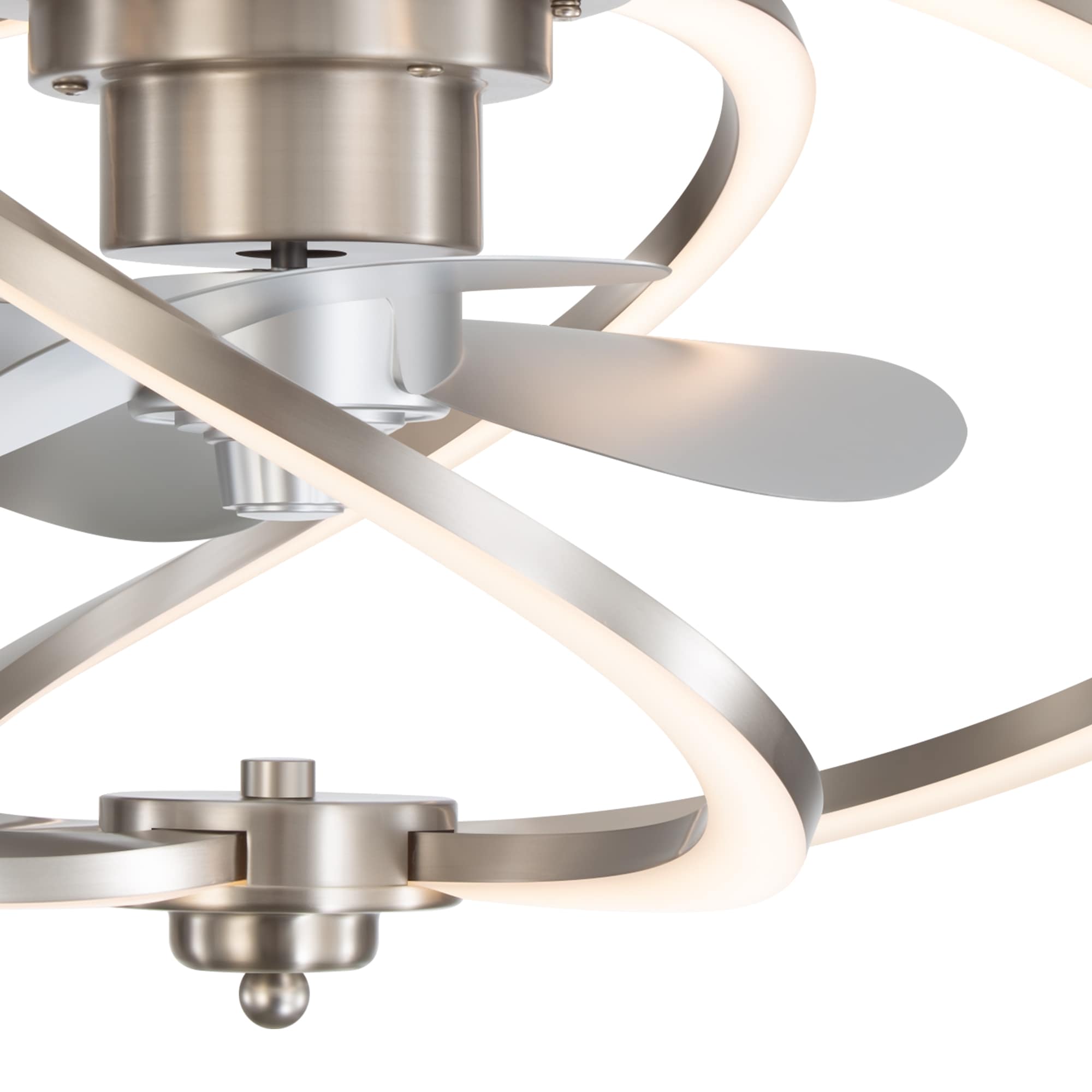 Breezary 29001-BN Ceiling-Fans - View #3