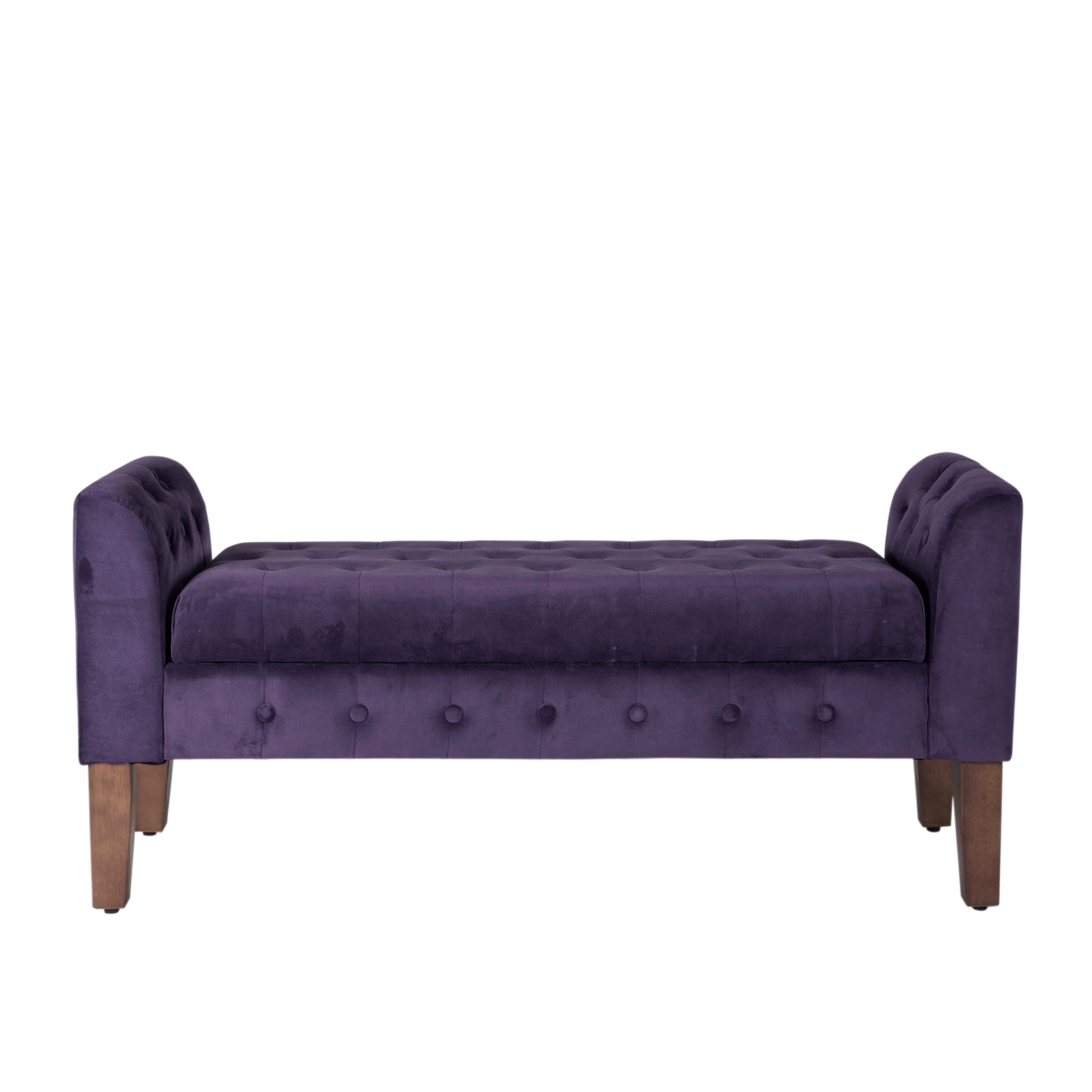 HomePop K6211-B204 bench - View #3