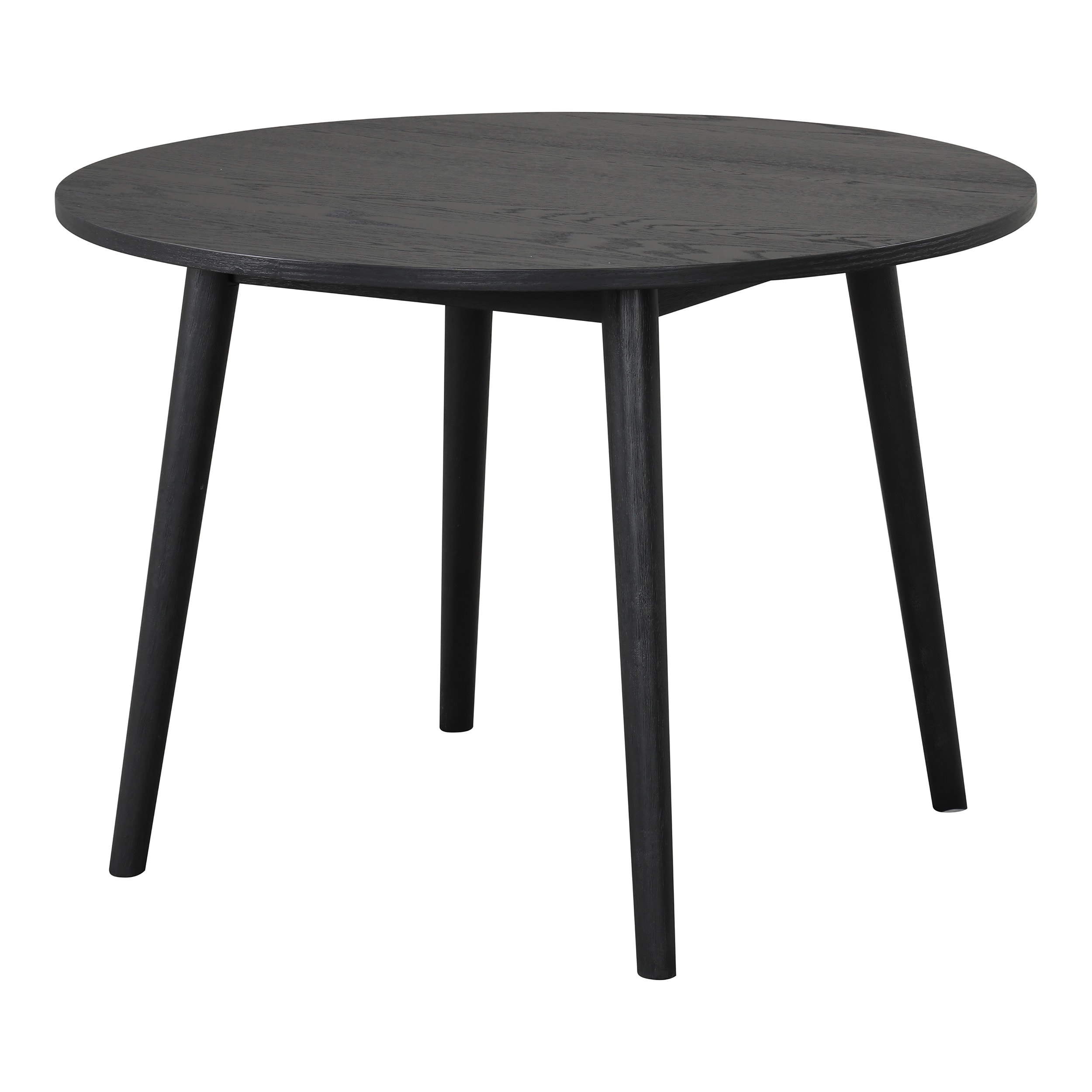 Furniture of America IDF-3102BKRT5PC Dining-Sets - View #4