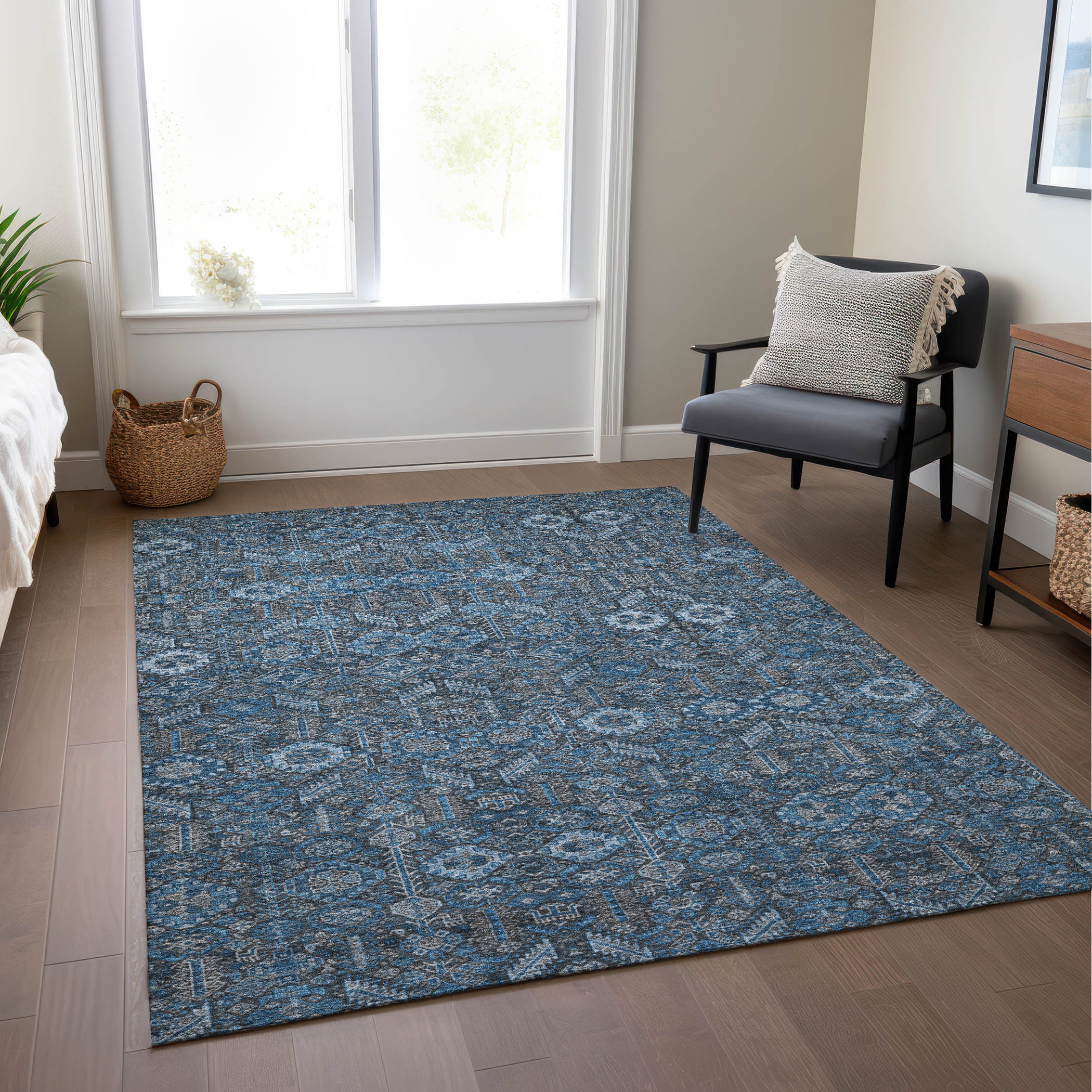 Addison Rugs ACN574BU3X5 rugs - View #7