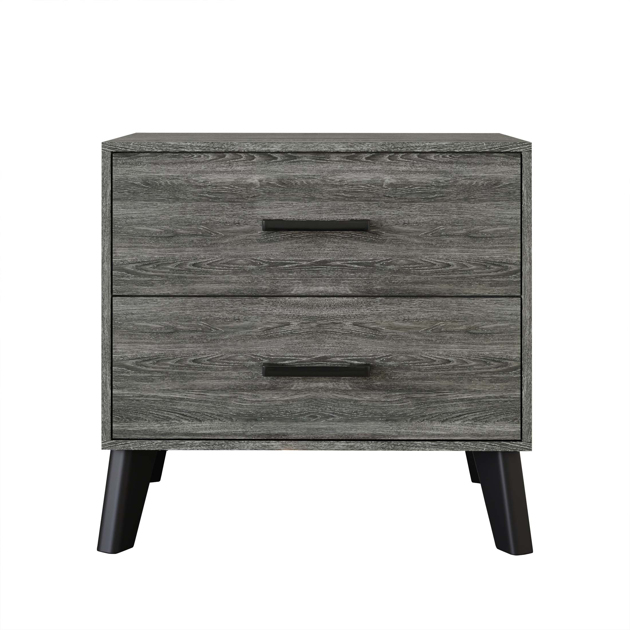 CasePiece C90135NS-DGY nightstands - View #4