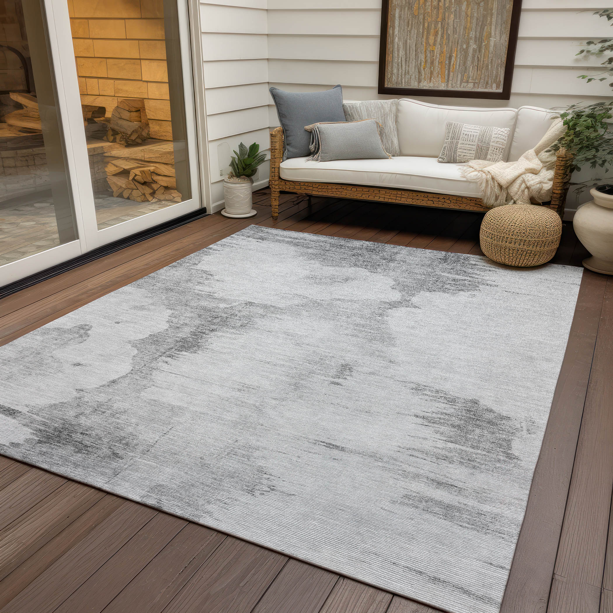 Addison Rugs ACN710SV8X10 rugs - View #8