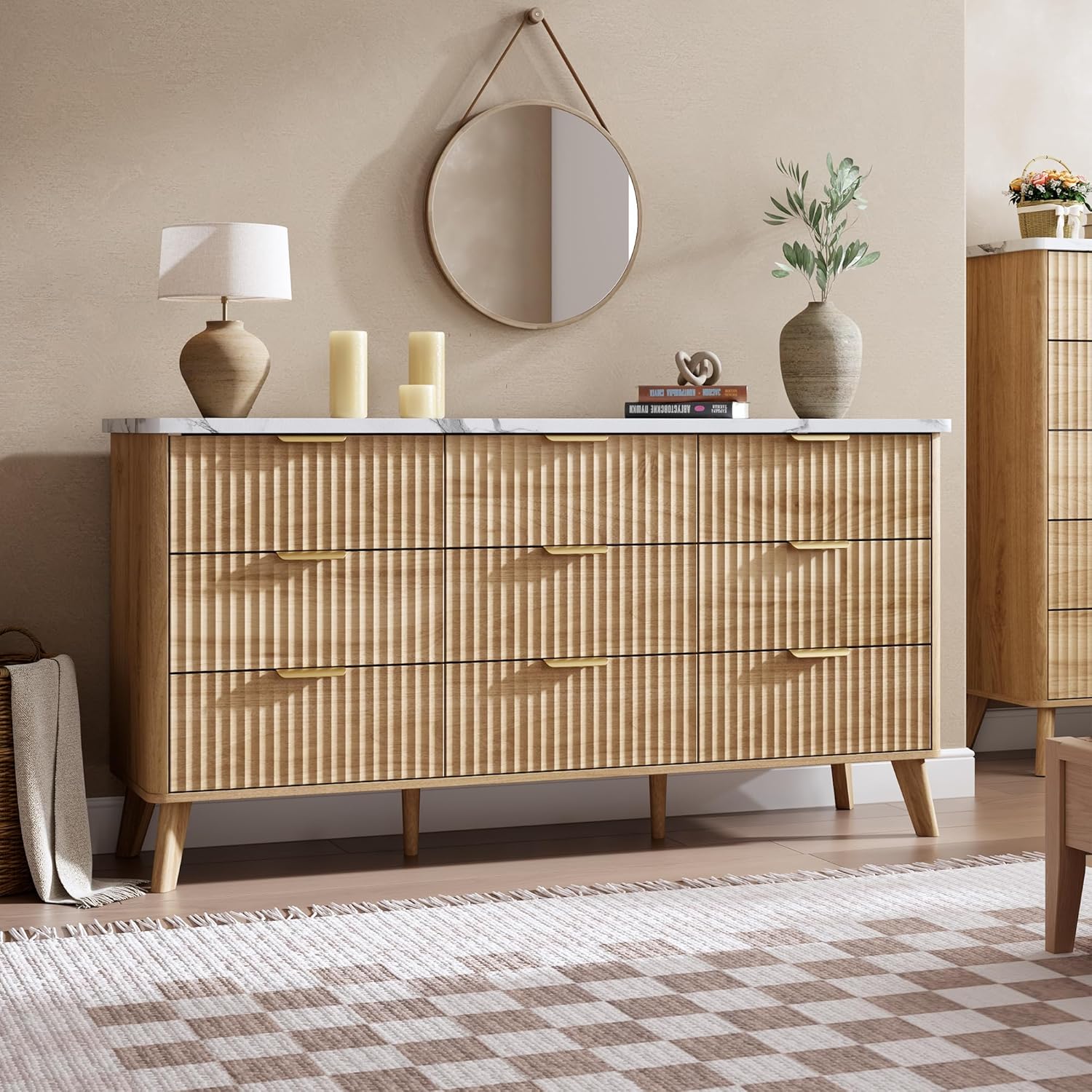 Garvee MIHHZ-H3166SVAEUM9 dressers - View #2