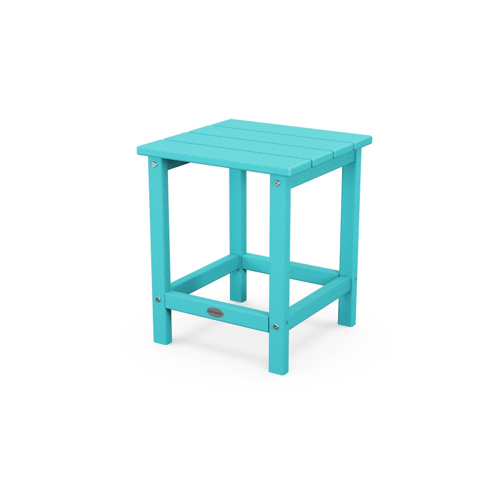 POLYWOOD ECT18AR Patio-Tables - View #2