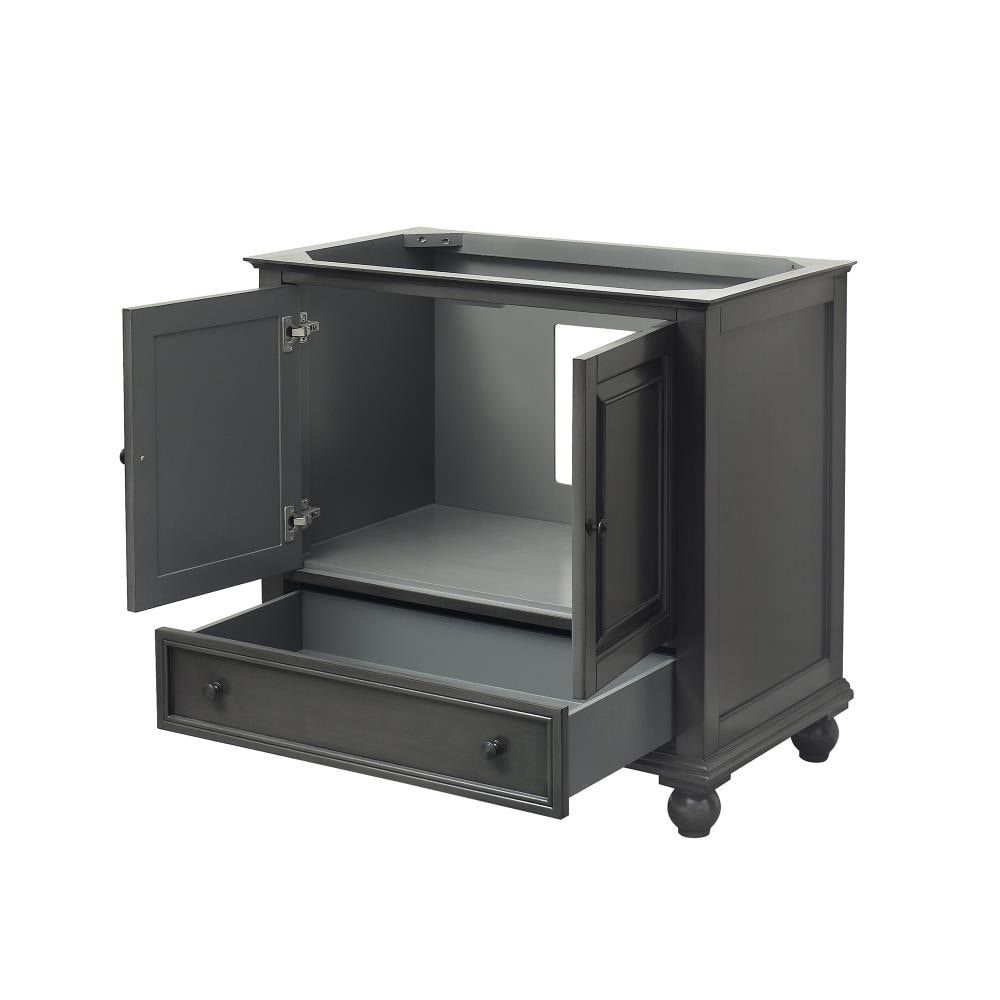 Avanity THOMPSON-VS36-CL-C Bath-Vanity-Combo - View #3