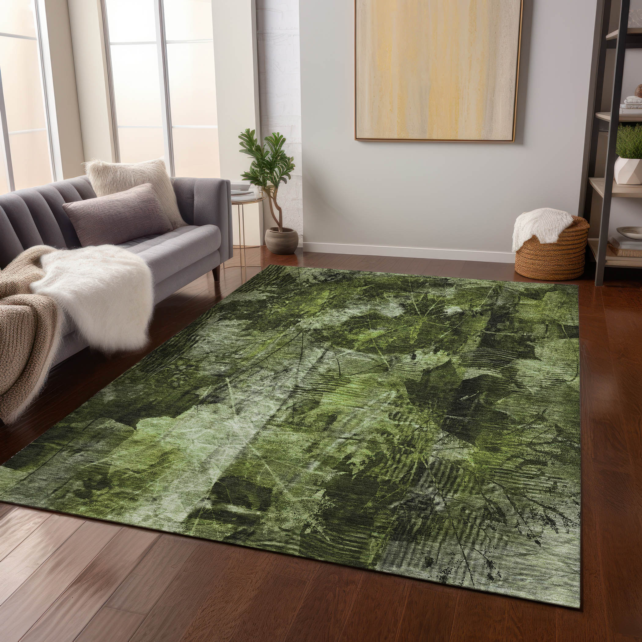 Addison Rugs ACN560GE10X14 rugs - View #7