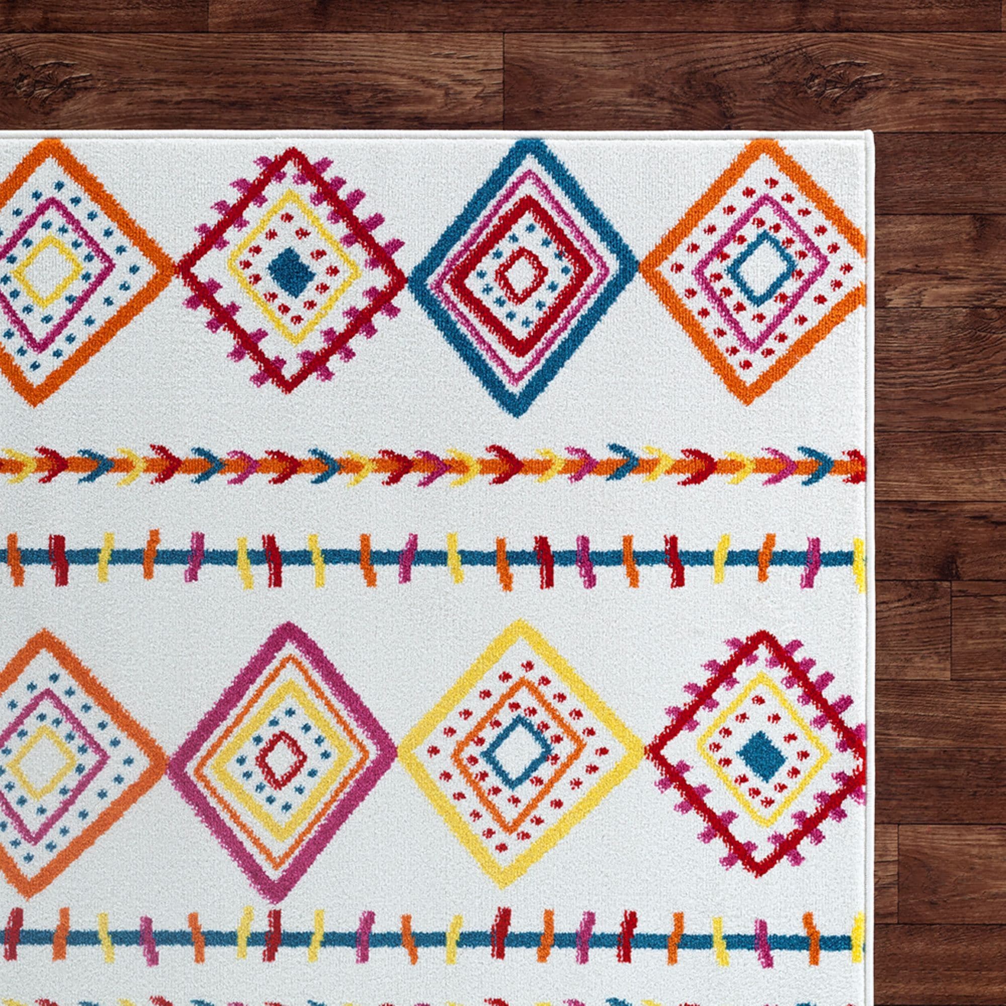 LR Home 6353A8984934J8 rugs - View #3
