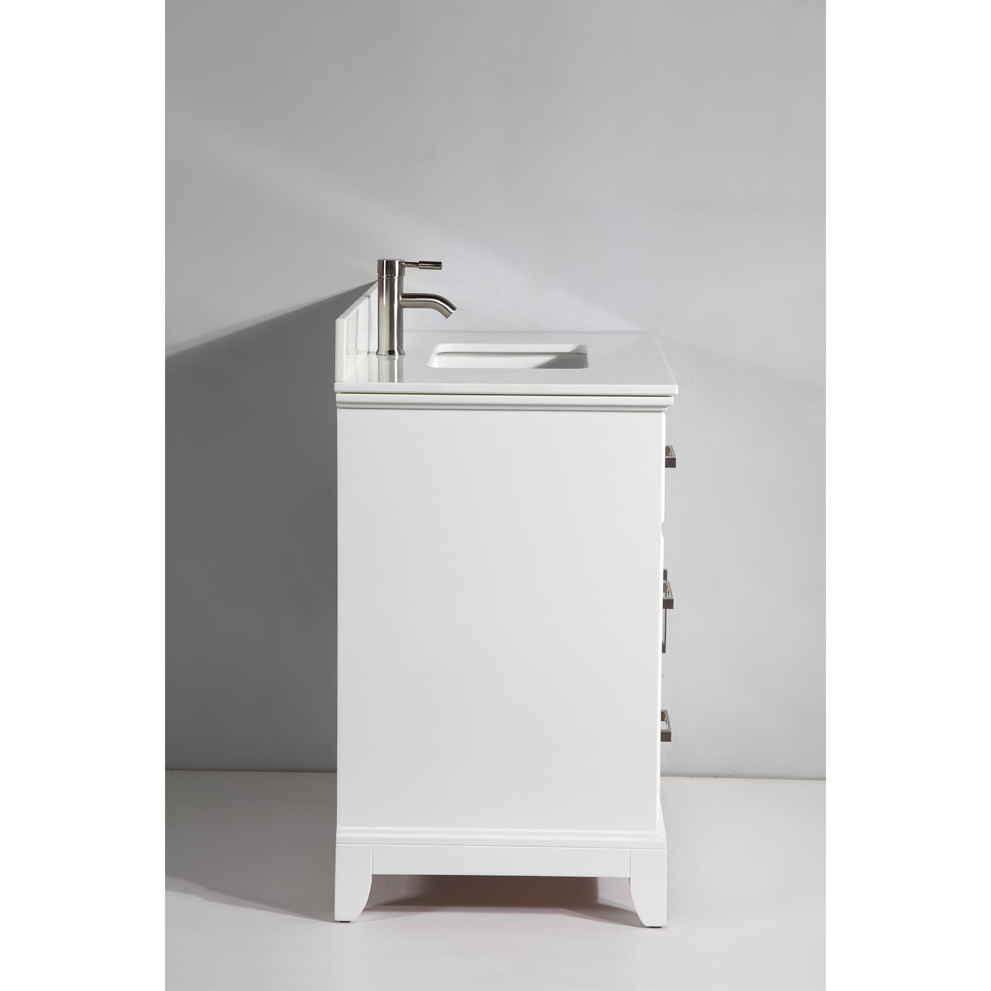 Vanity Art VA1036-W Bath-Vanity-Combo - View #11