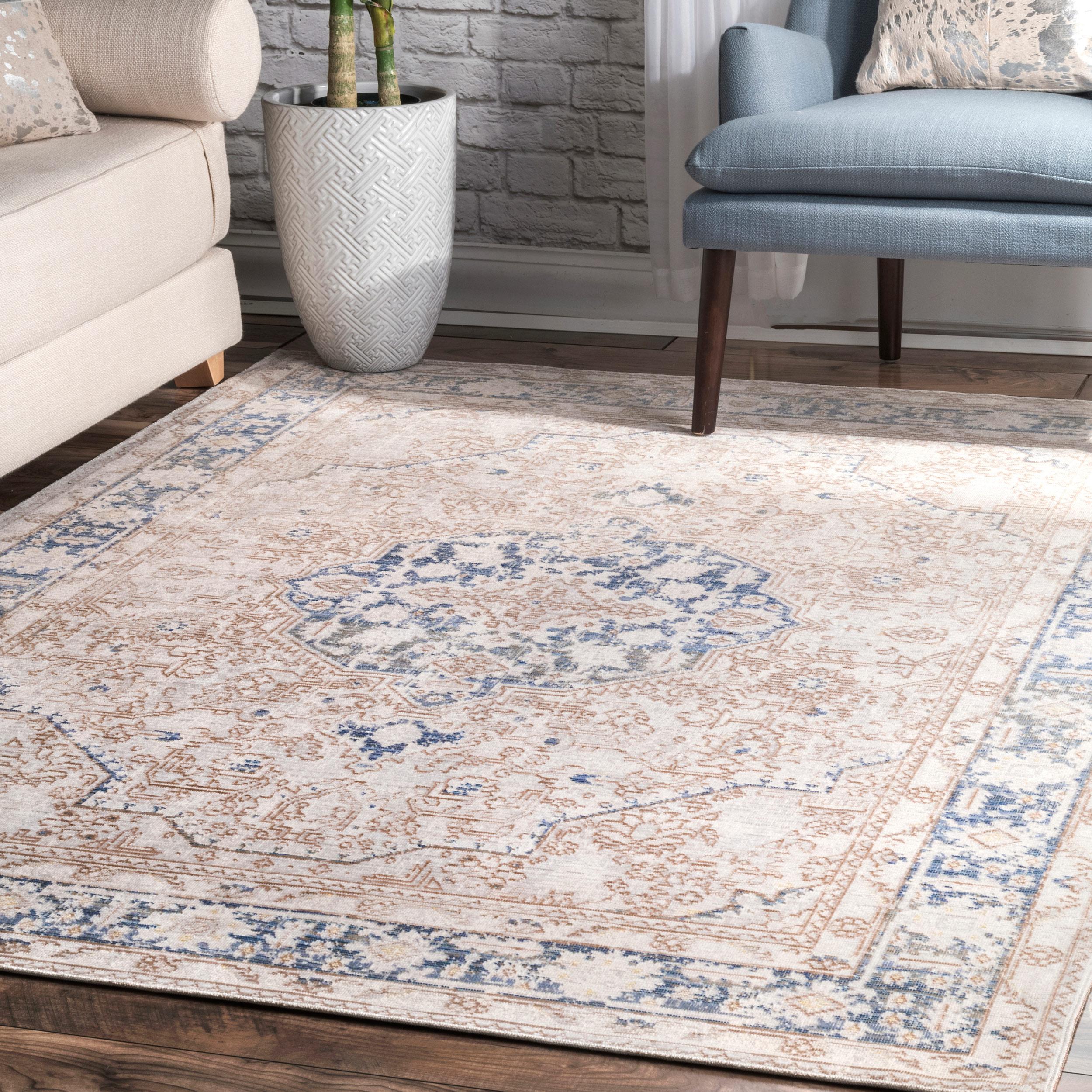 nuLOOM PSJE08A-203 rugs - View #2