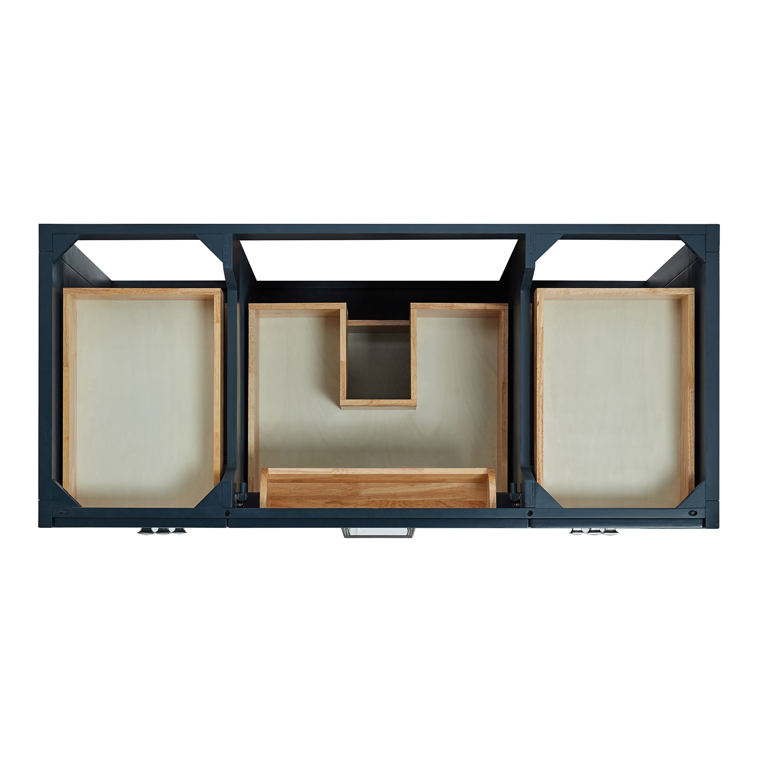 ARIEL B49WQRVOMNB Bath-Vanity-Combo - View #11