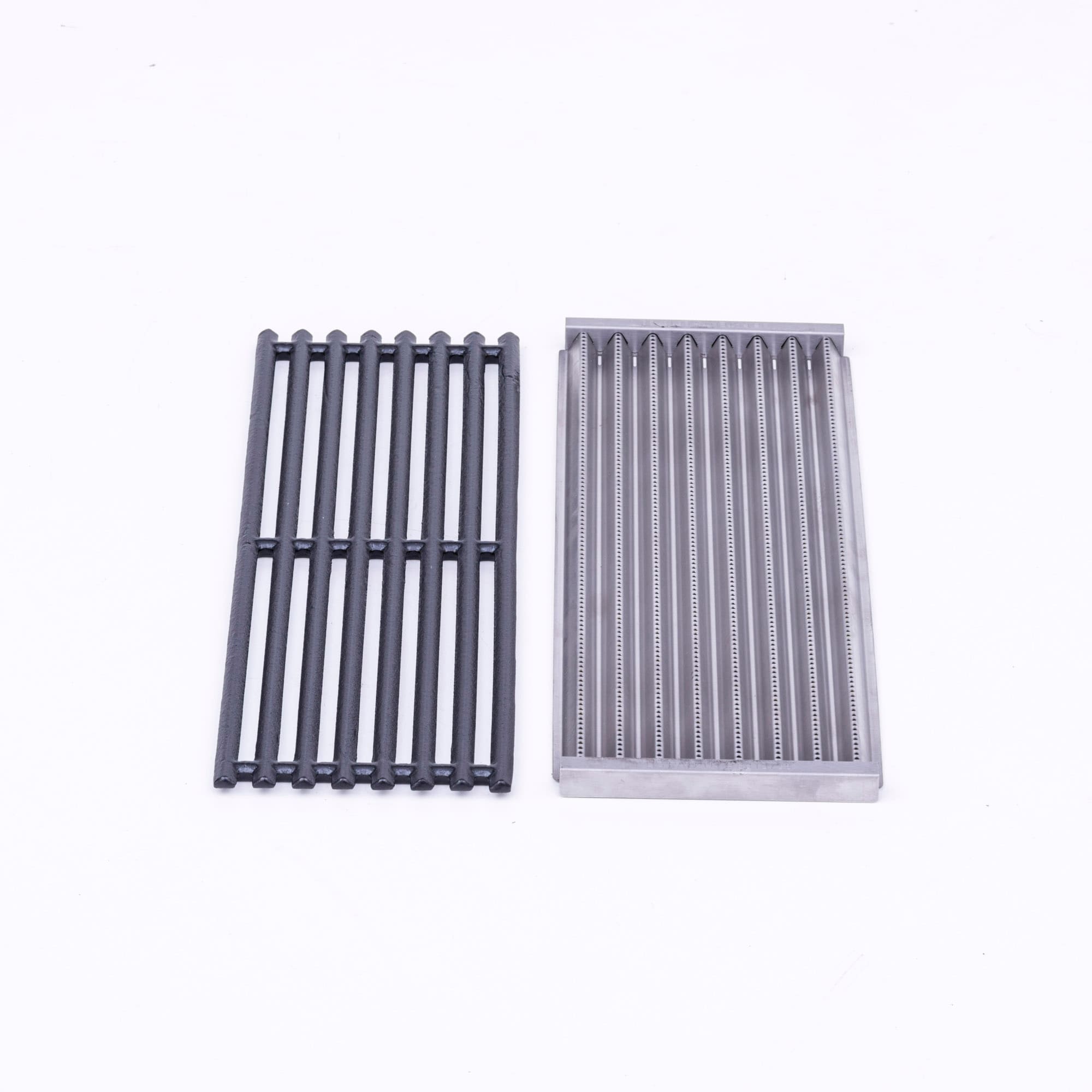 Details about   Charbroil 17302056 Grill Grates Replacement Part with 2pcs Fire Grate Hanger 