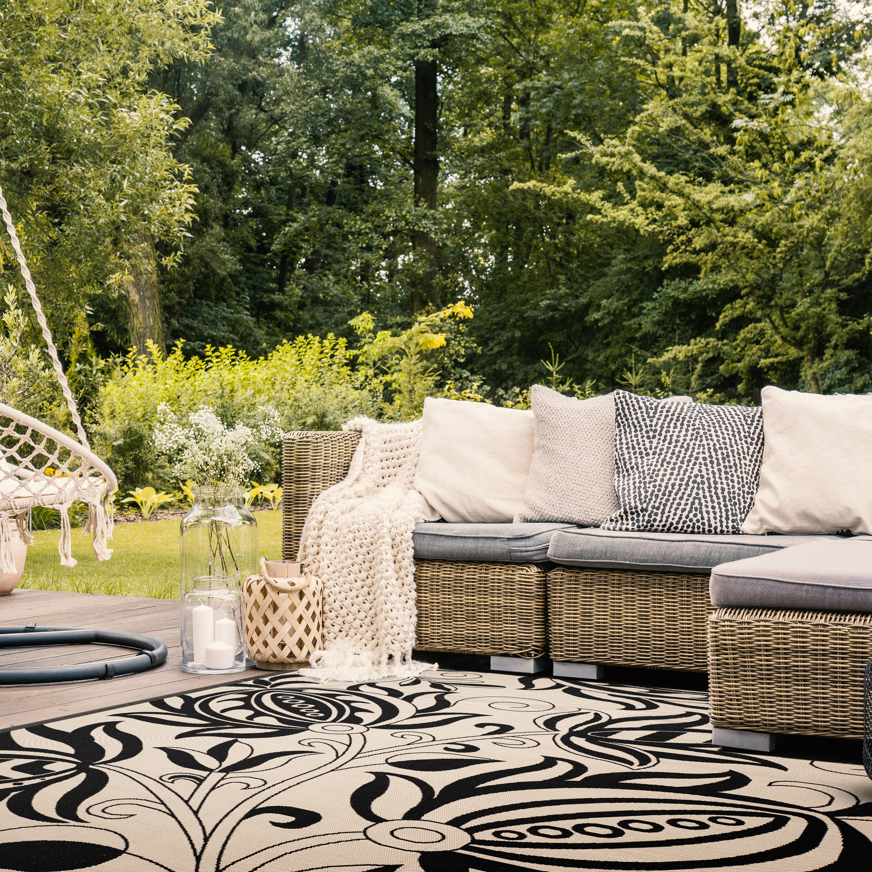 Safavieh CY2961-3901-9 rugs - View #4