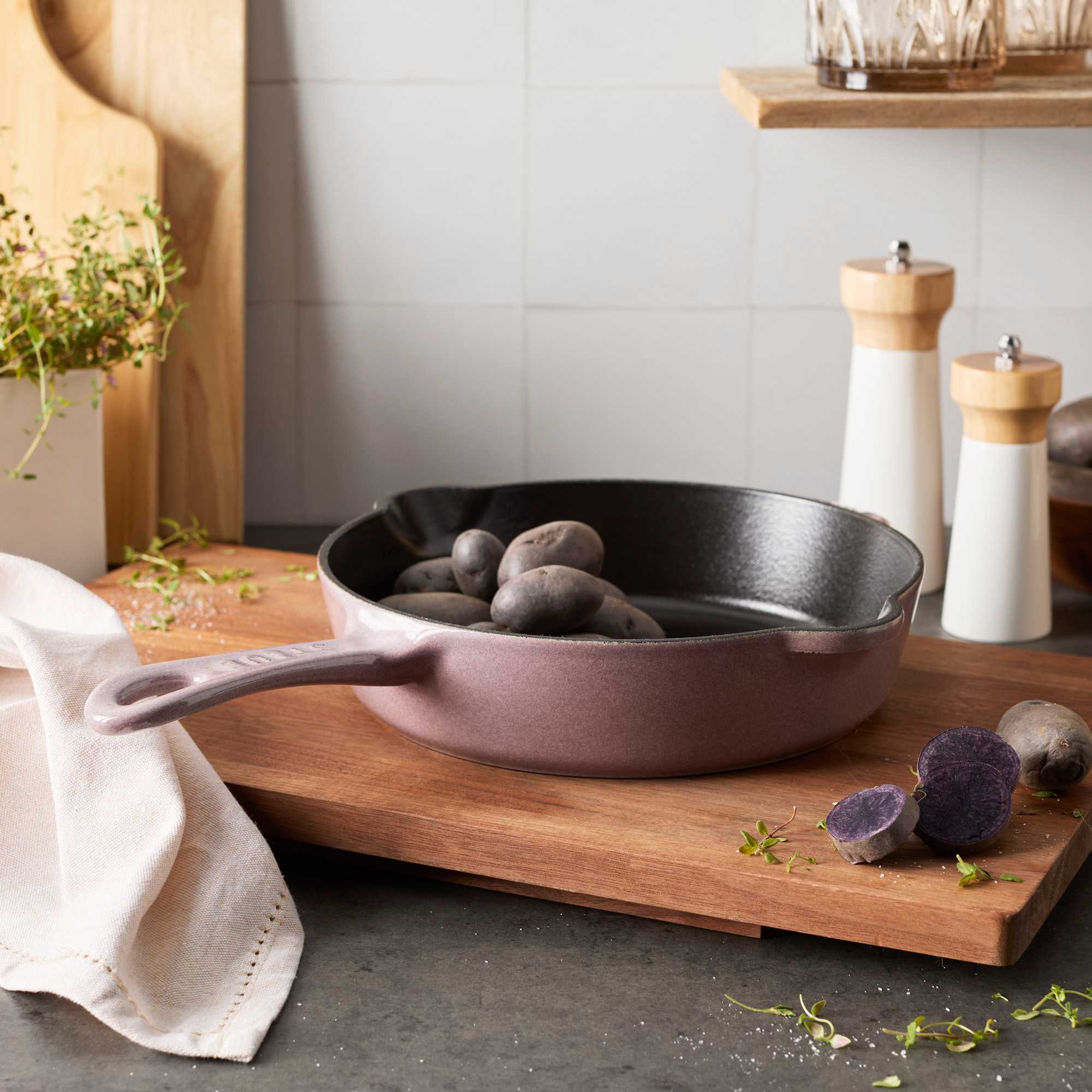 STAUB 1029481 Cooking-Pans-Skillets - View #2