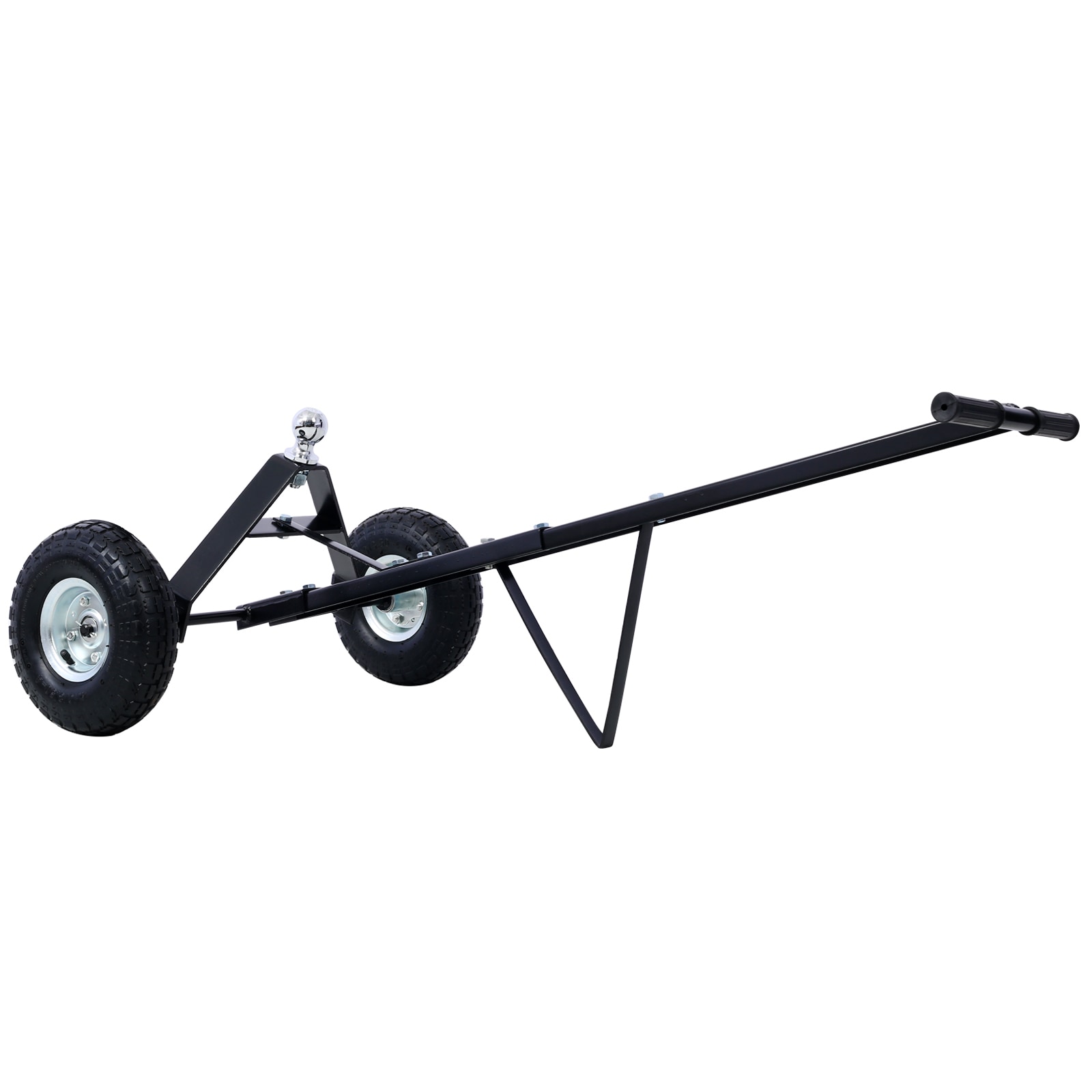 Kahomvis GH-QPW4-2295 Trailer-Towing-Accessories - View #5