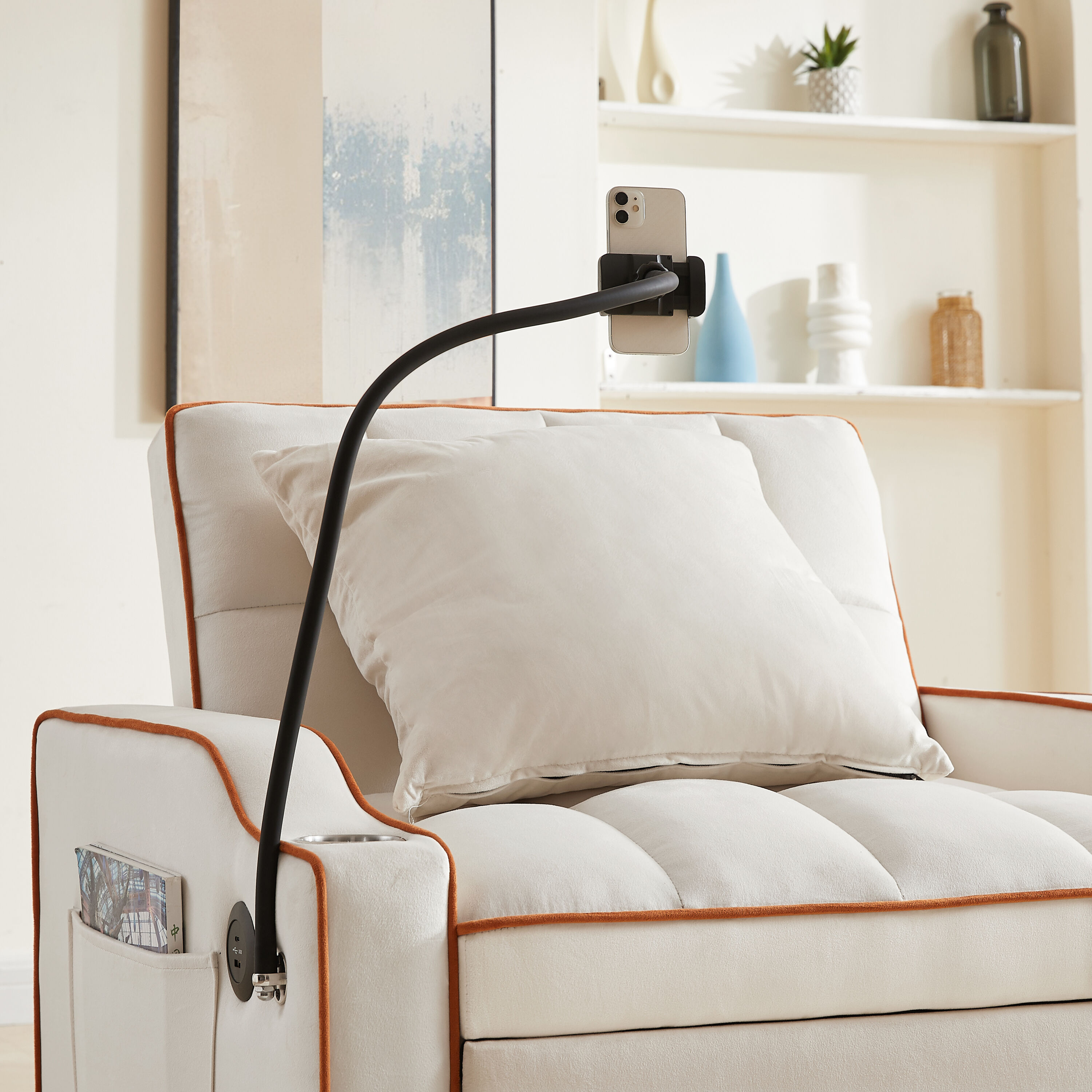 Bybafun YC5200119 futons - View #8