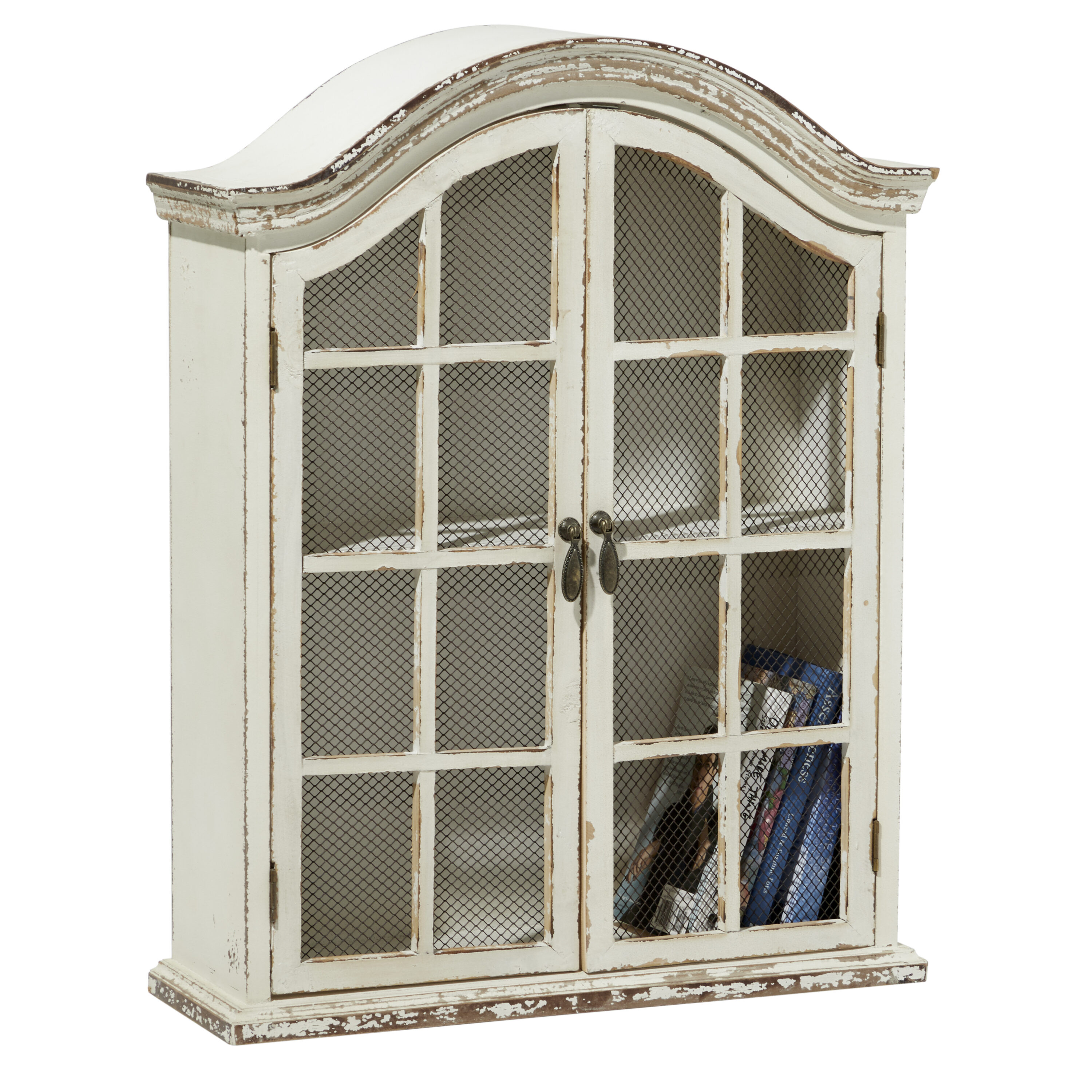 Grayson Lane 18162 Wall-Mounted-Shelving - View #2