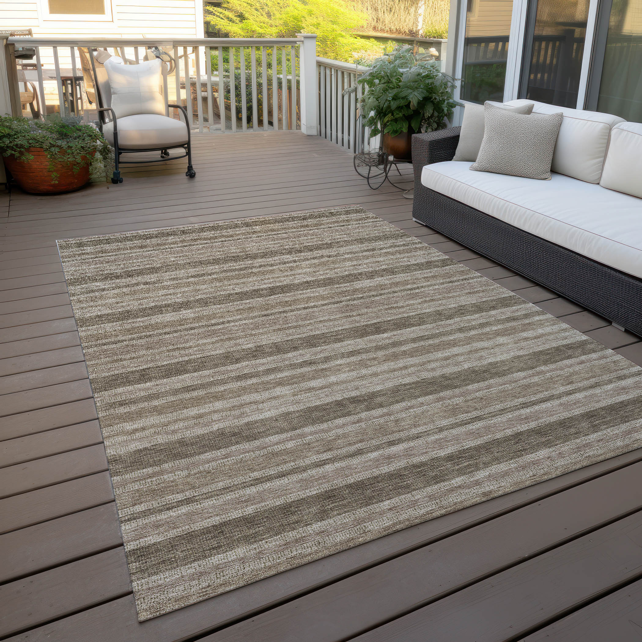 Addison Rugs ACN531TP3X5 rugs - View #9