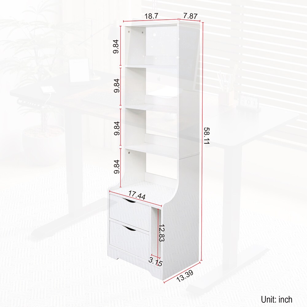 SunJet KDXLDTMDPY7ME nightstands - View #12