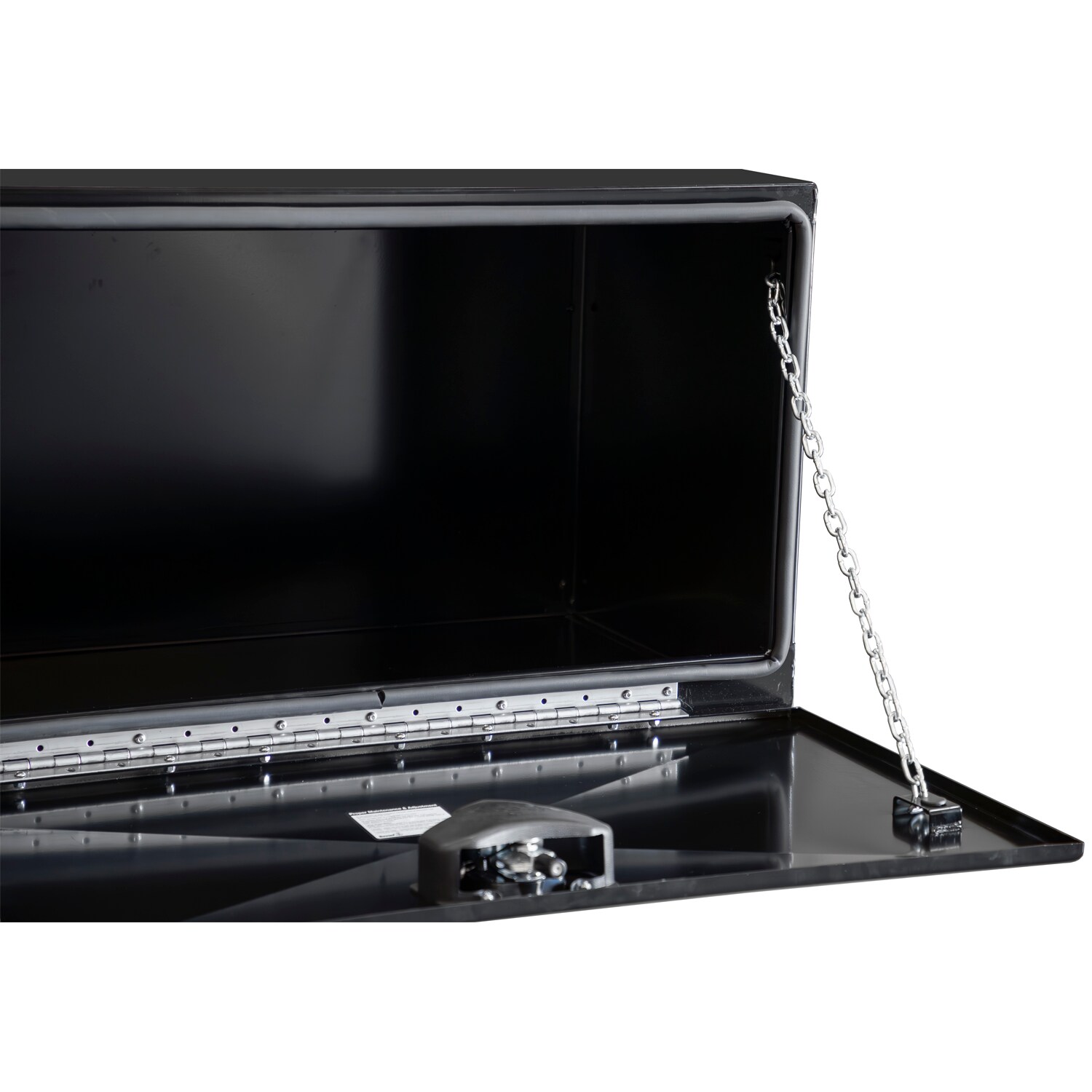 Buyers Products 1752836 Truck-Tool-Boxes - View #5