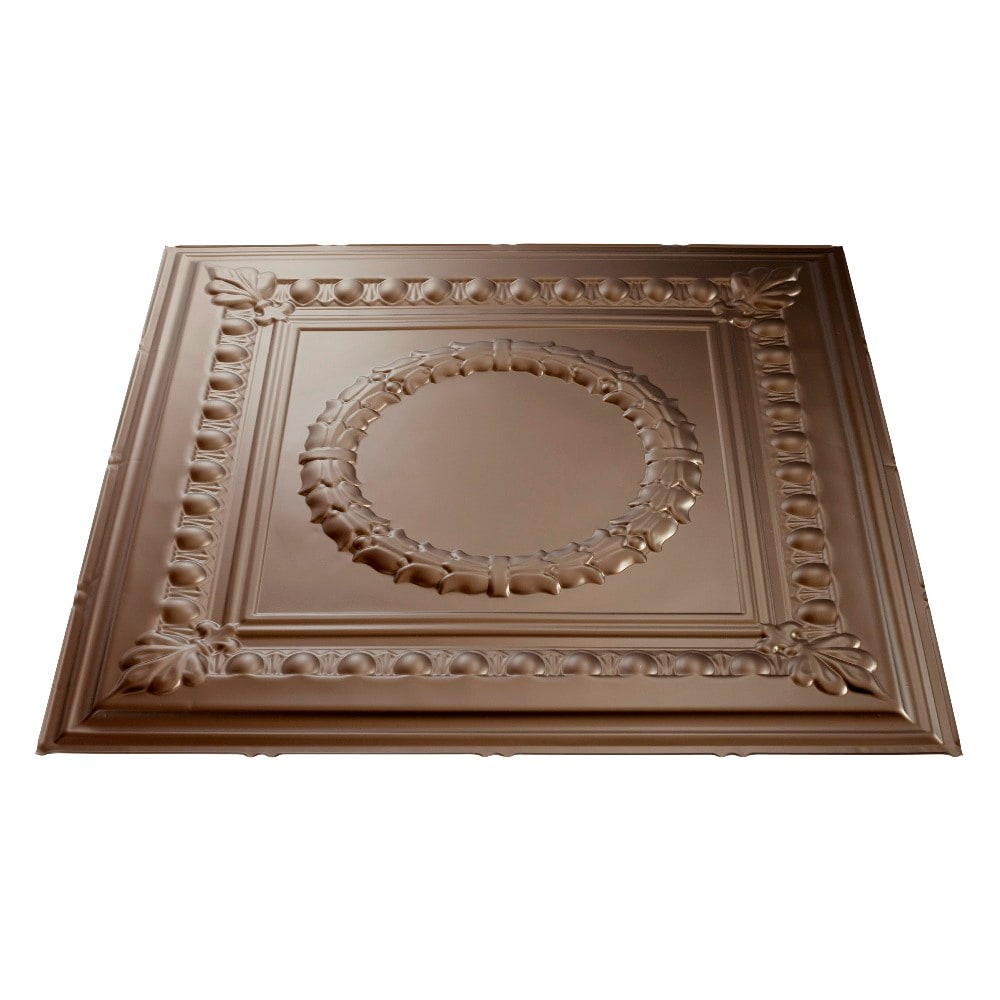 Fasade PL5728 Ceiling-Tile - View #3