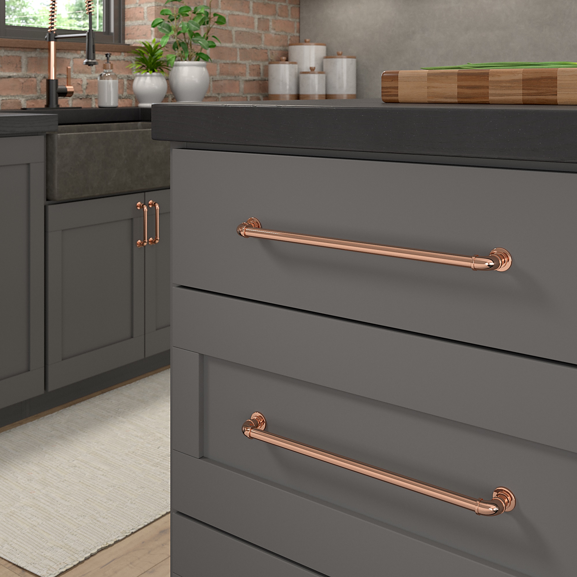 Richelieu BP2209320191 Cabinet-Pulls - View #5