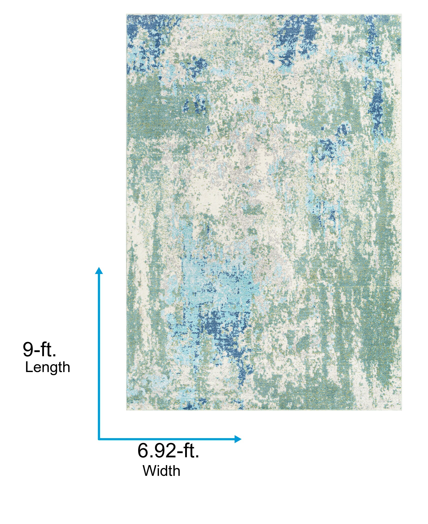 Livabliss BDM2331-6119 rugs - View #8