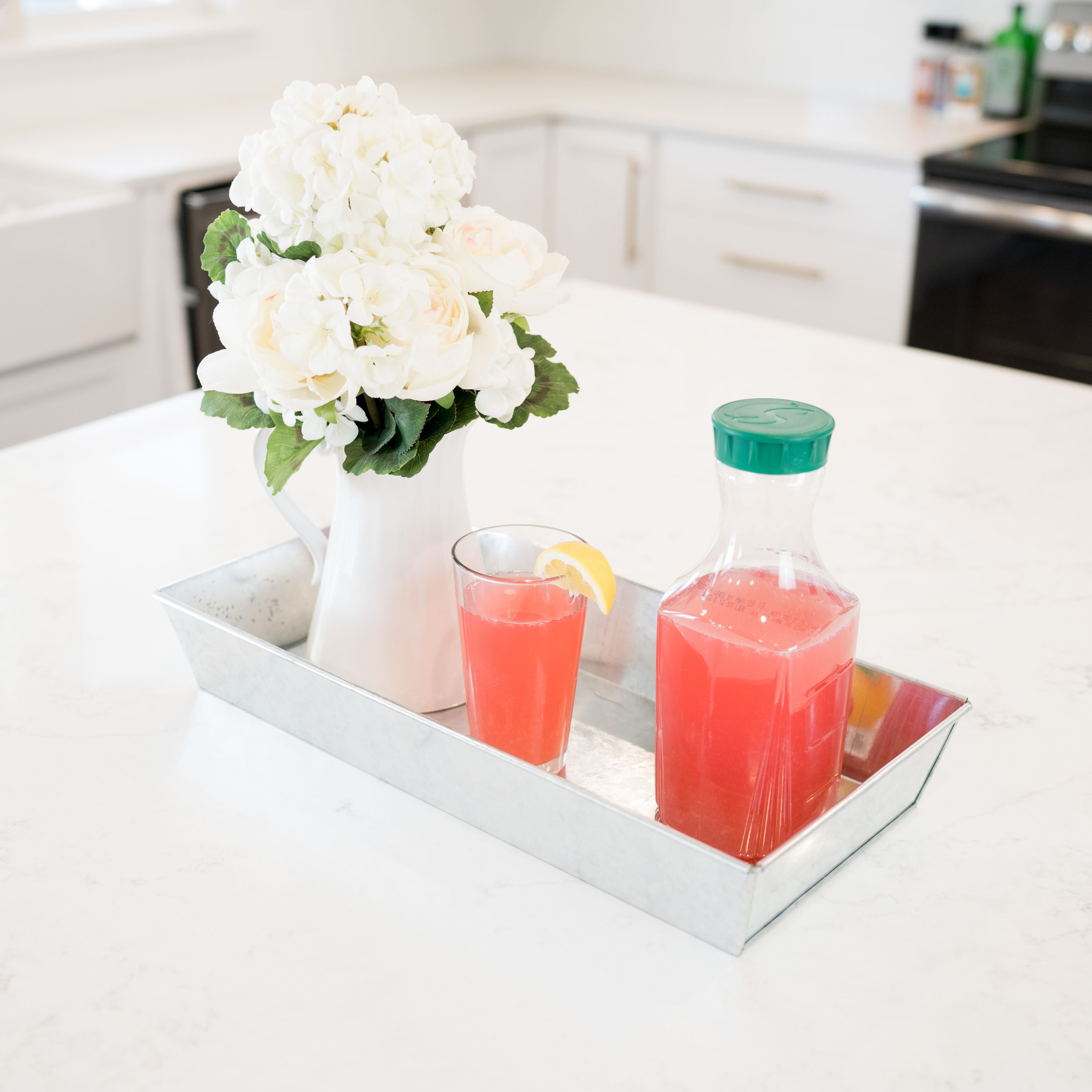 ACHLA Designs C-90 Serving-Trays-Caddies - View #10