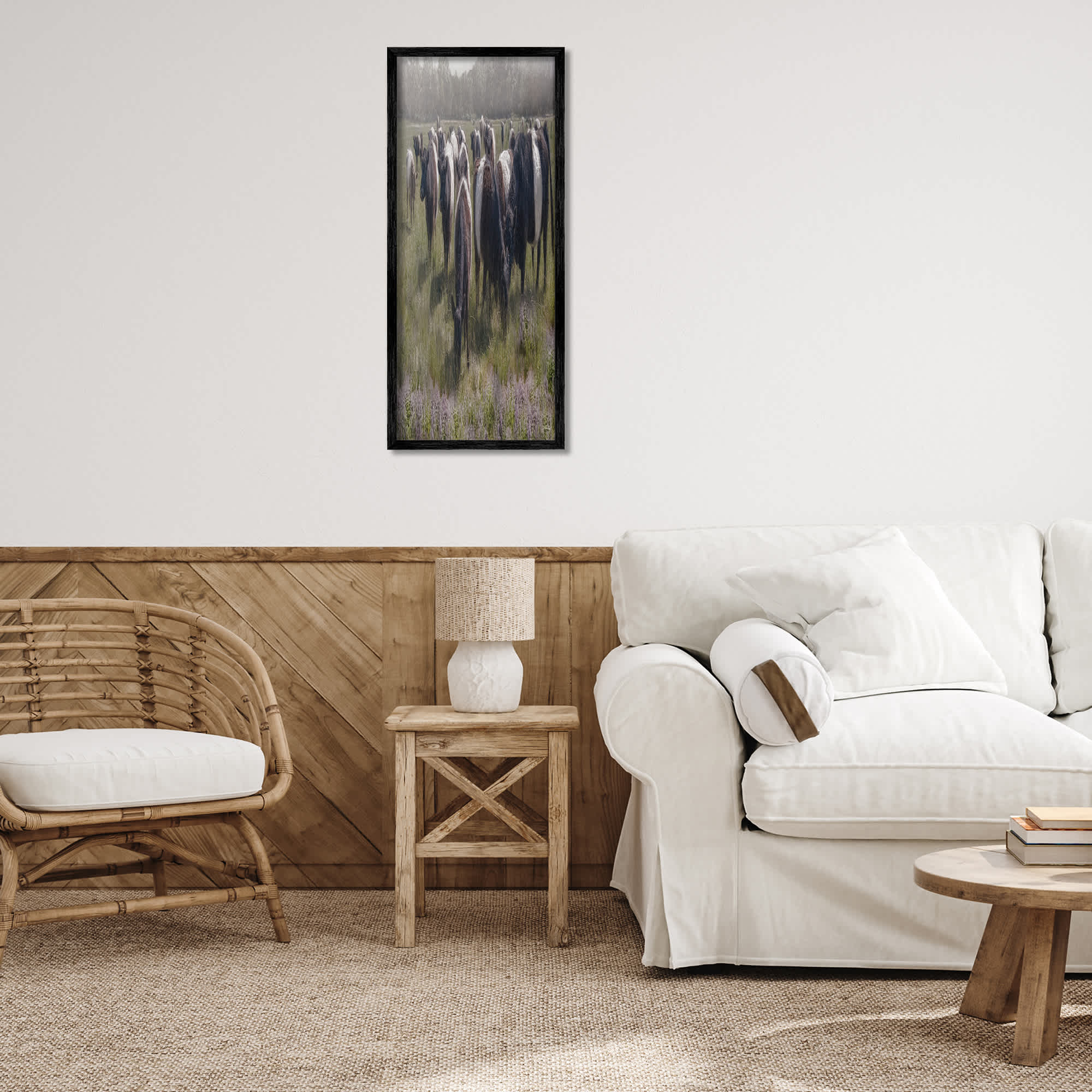 Stupell Industries BS-675-FR-13X30 Wall-Art - View #3