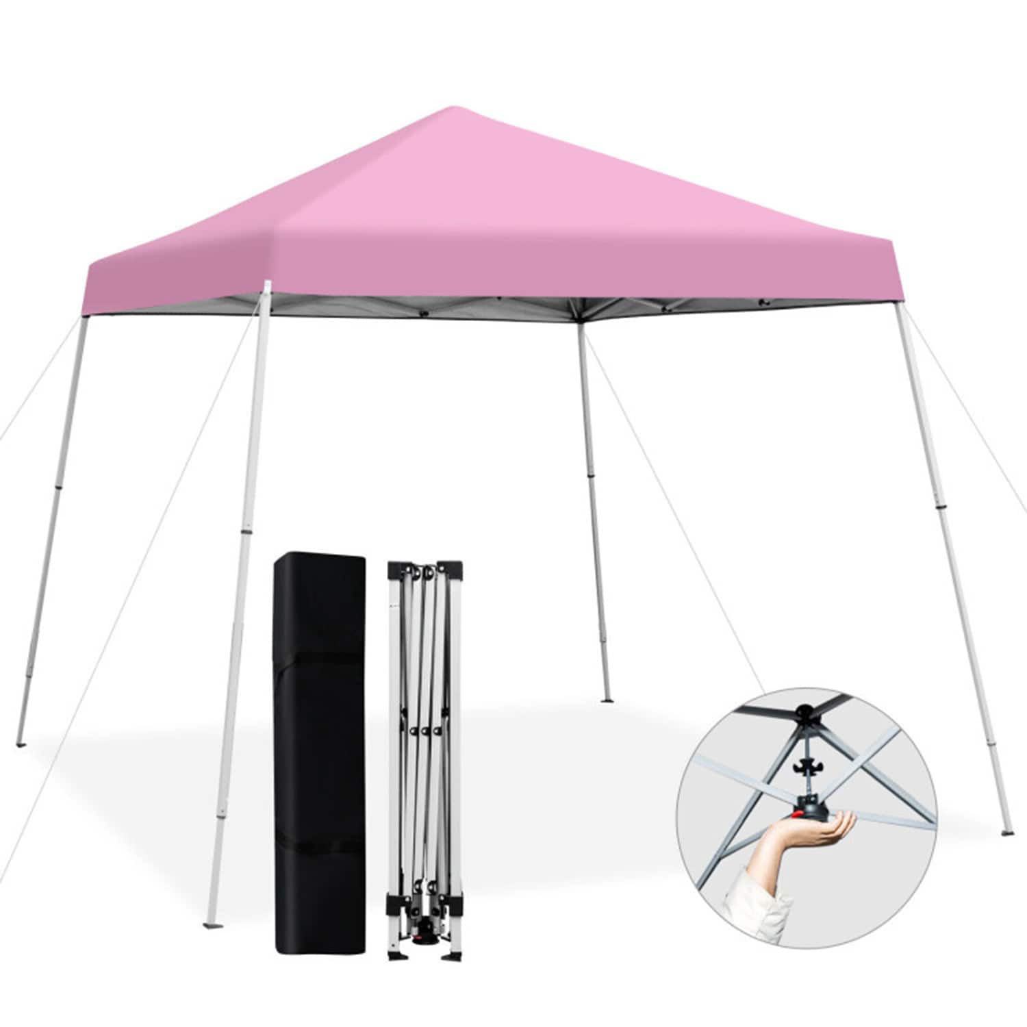 Mondawe MO-NP10848PI Canopies-Sl - View #9