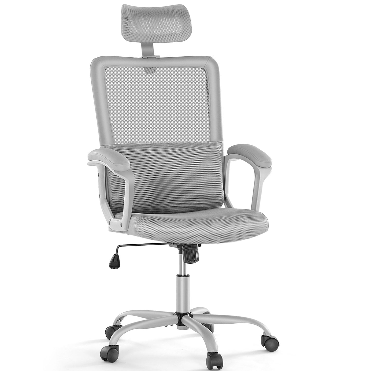 Smugdesk reclining best sale office chair