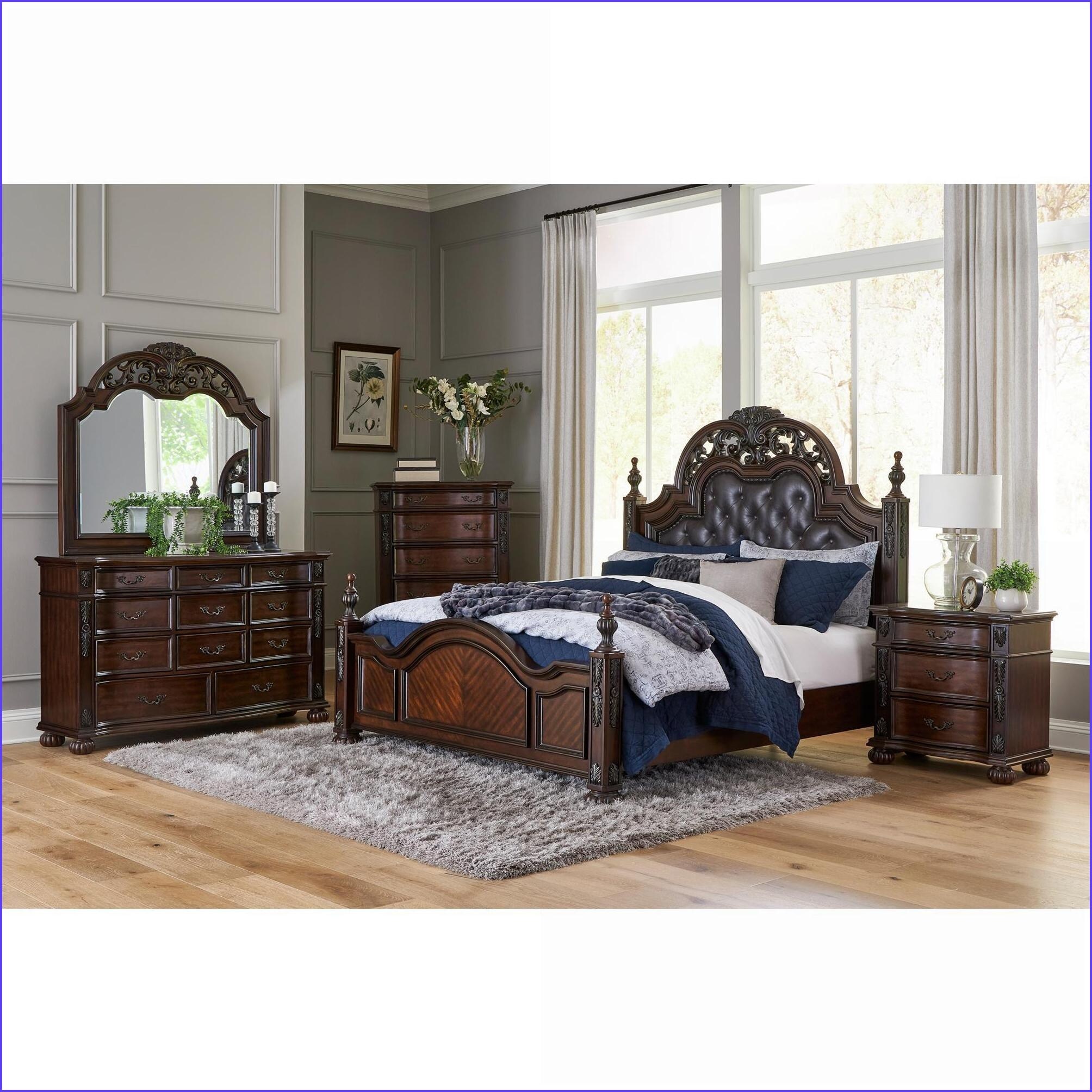 Watnature G4EURV1T9PSL nightstands - View #3