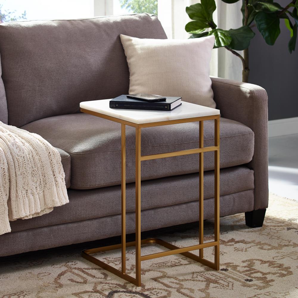 Boston Loft Furnishings ATG7389OC End-Tables - View #2