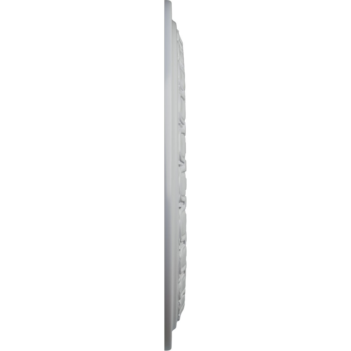 Ekena Millwork CM17MUFRF Ceiling-Medallions - View #3