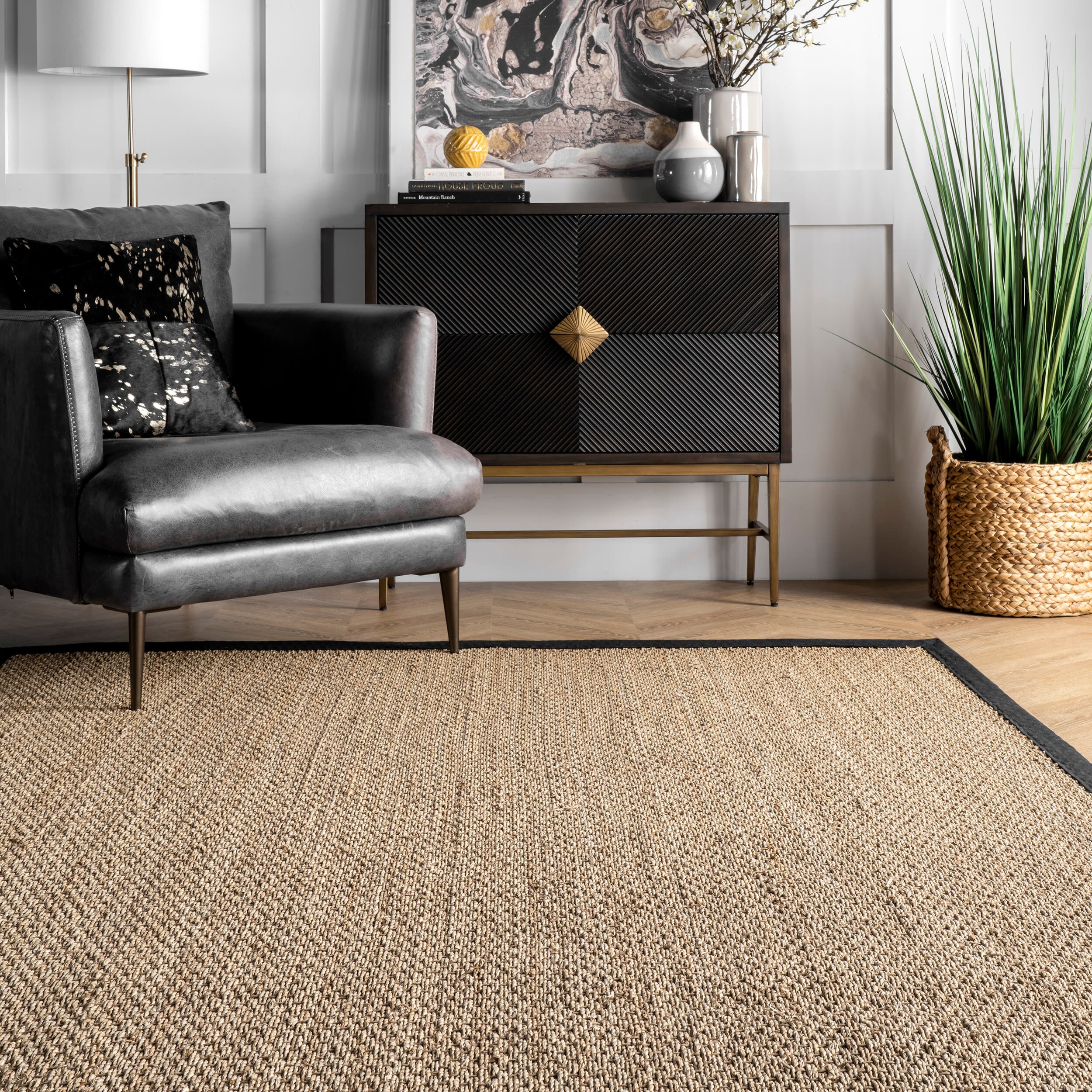 nuLOOM BHSG01C-606R rugs - View #8