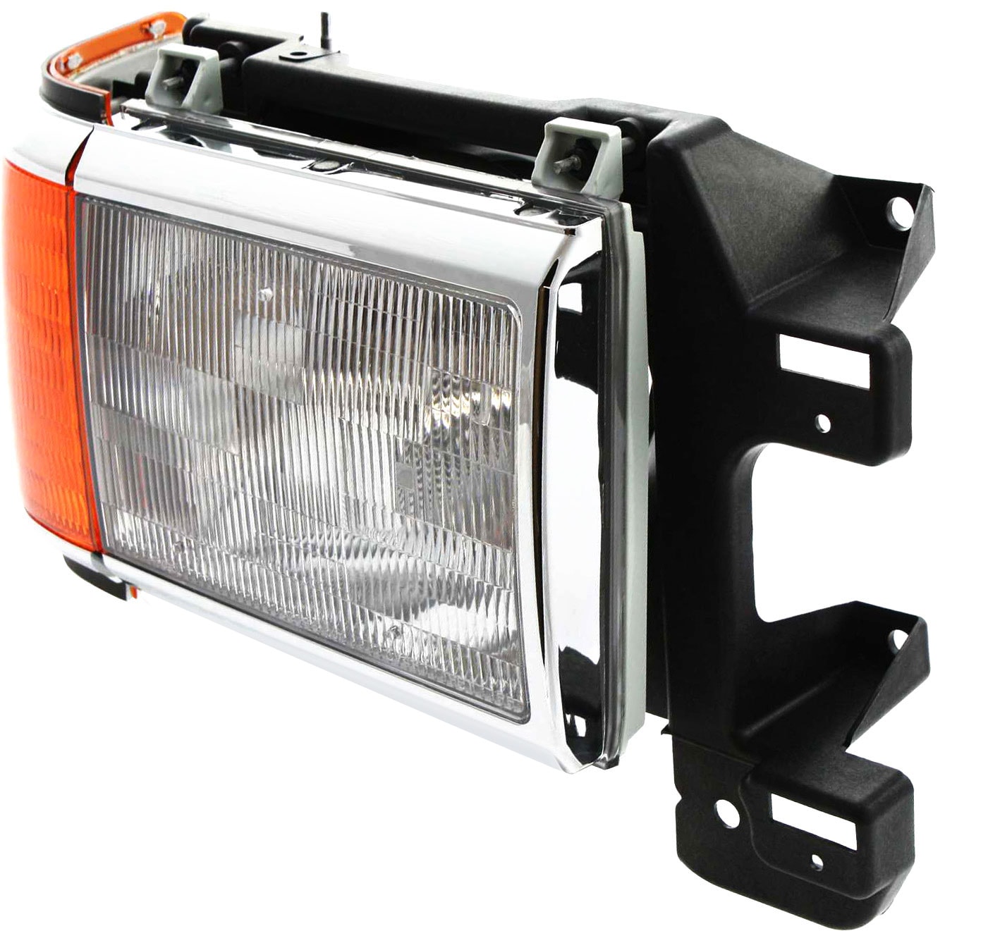 Garage-Pro JCW20-1608-00GP Headlights-Components - View #2