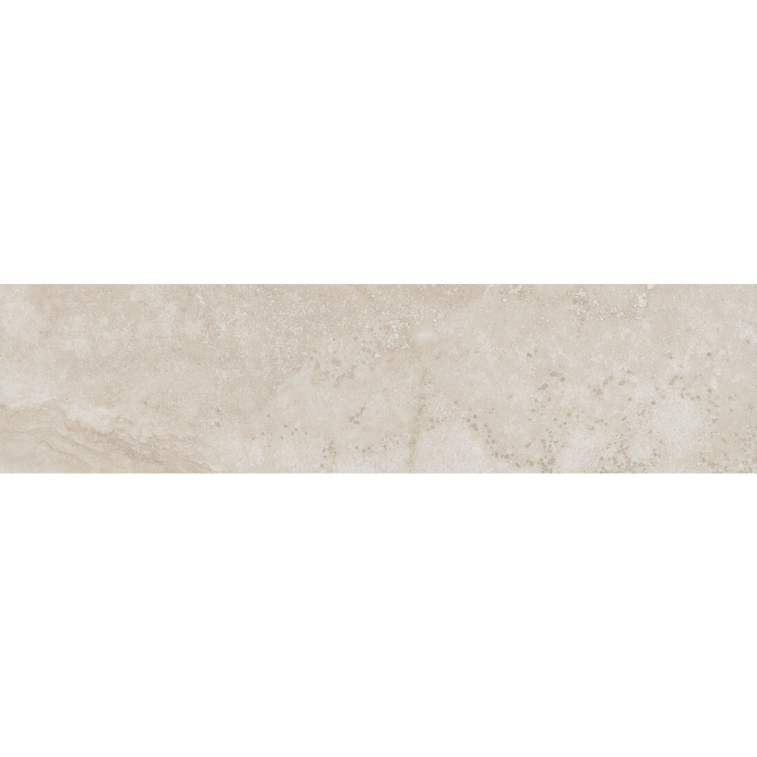 Emser F16DARONA0313SB Daroca 4-Pack Nador 3-in x 13-in Porcelain Bullnose Tile (1.04-sq. ft/ Carton)
