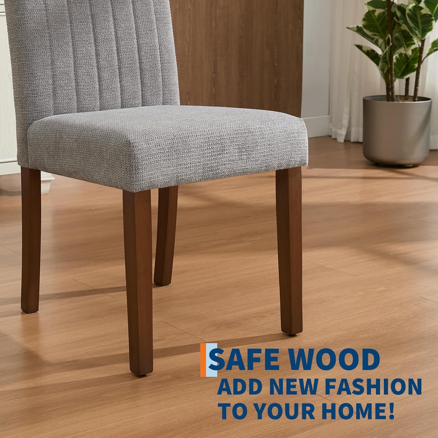 Qeetex QET-DC-WJ636 Dining-Chairs - View #8