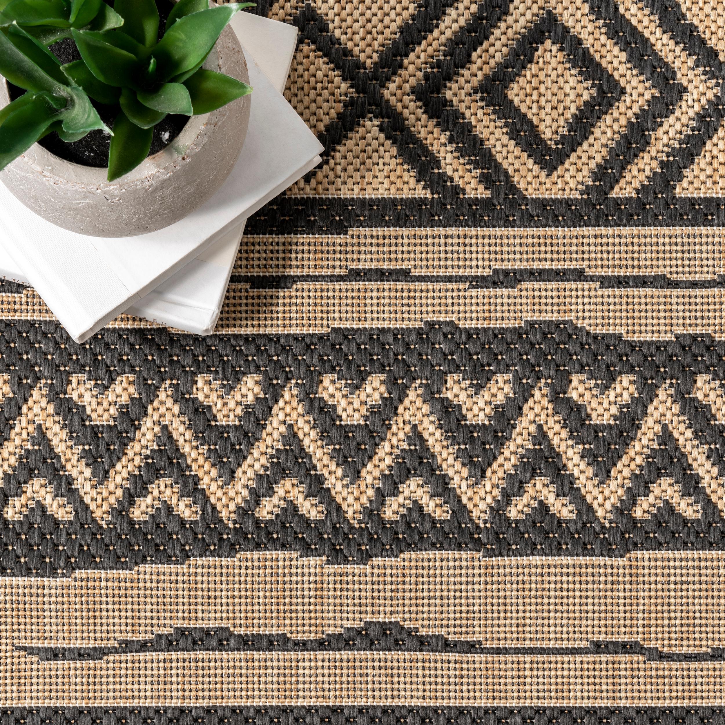 nuLOOM GBCB34D-406 rugs - View #4