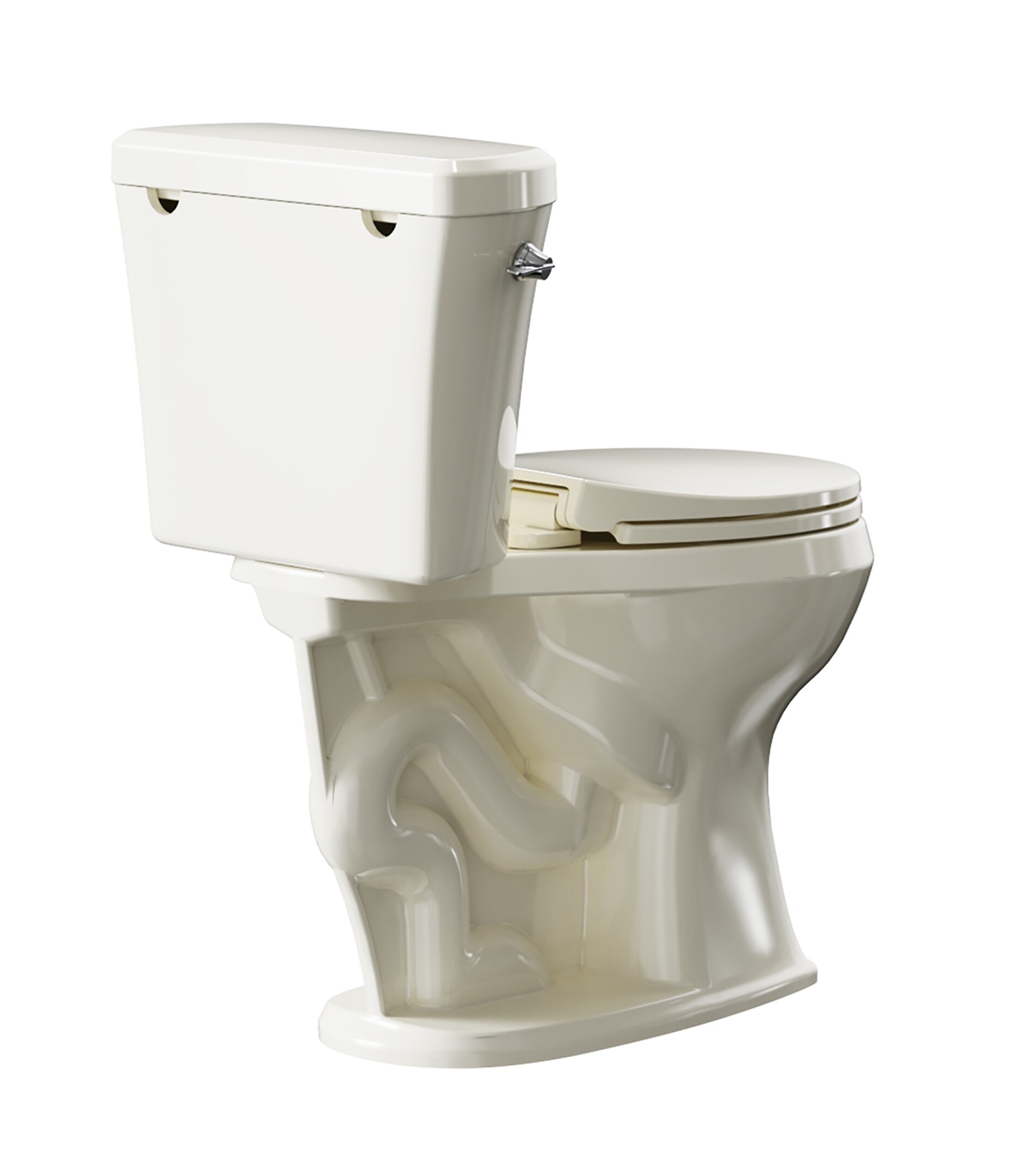 Project Source MT-20202RM toilets - View #19