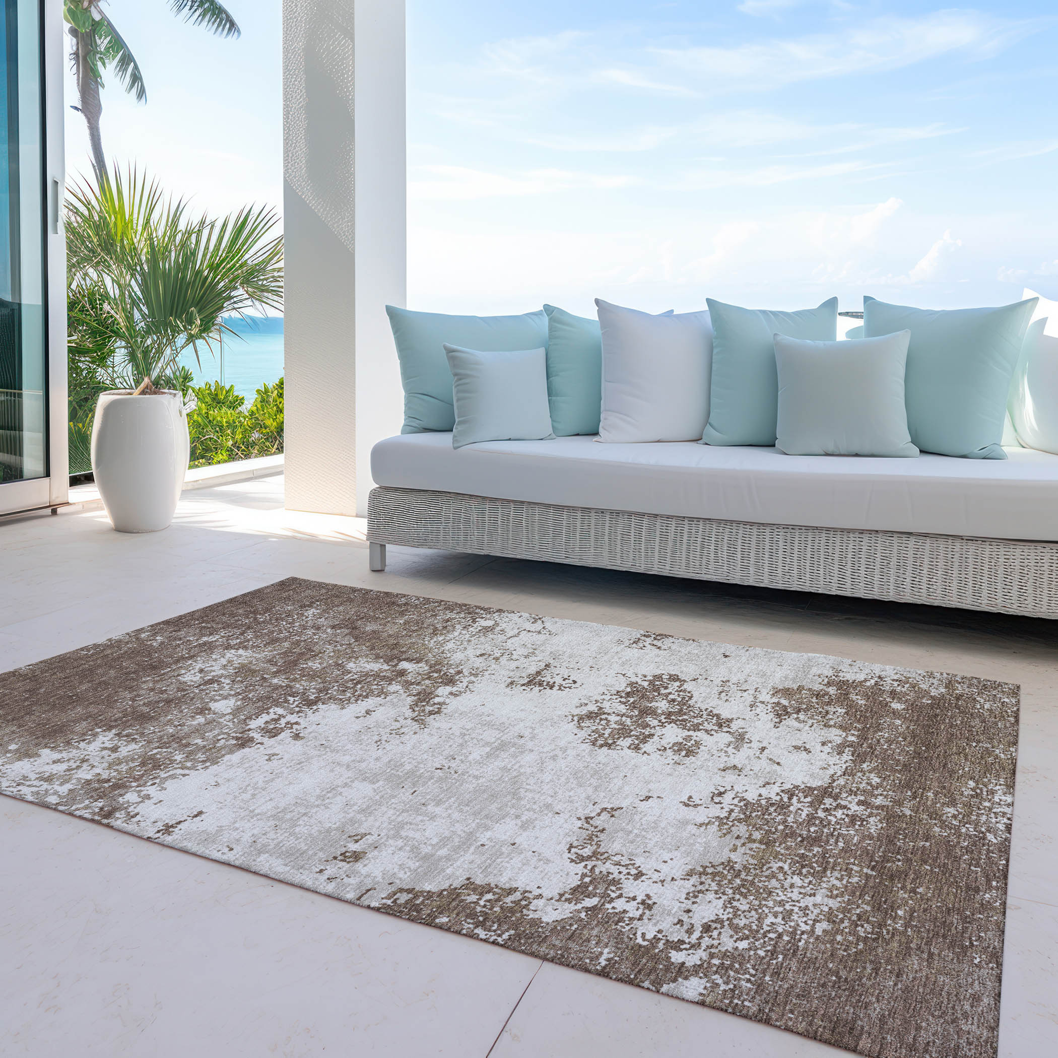 Addison Rugs ACN1027BR8X10 rugs - View #9