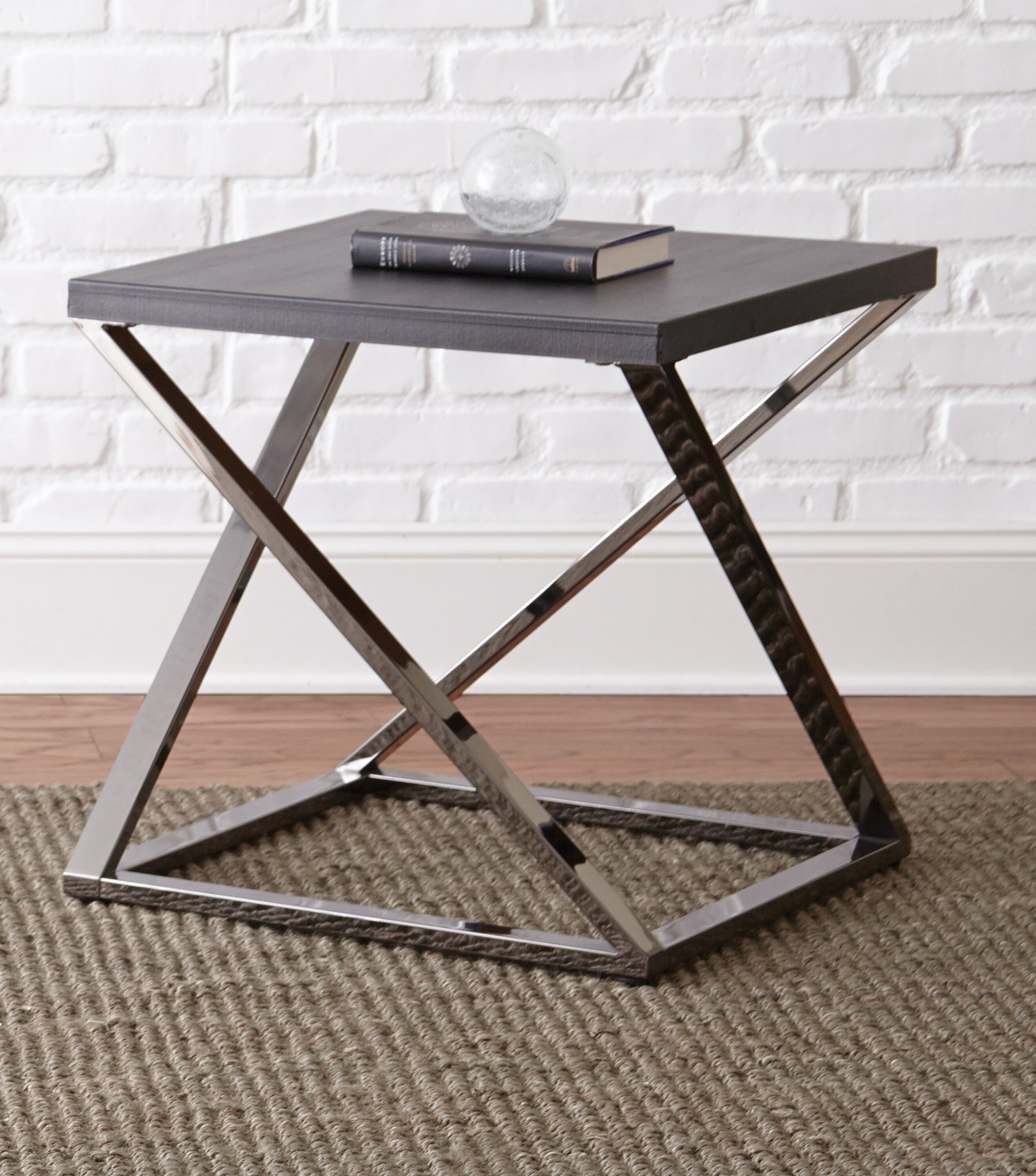 Steve Silver AG150E End-Tables - View #3
