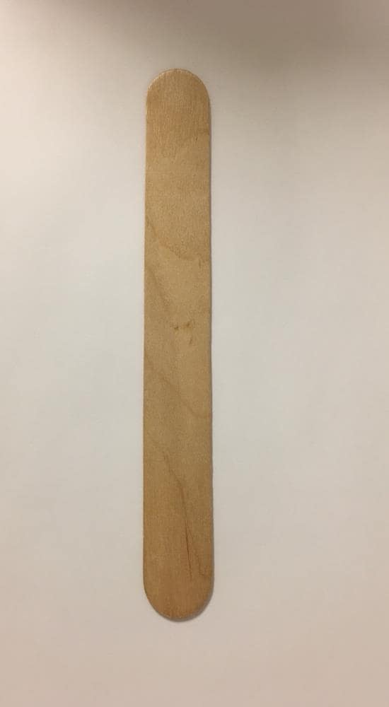 CM0242 21L 5 Gallon Hardwood Paint Stir Stick
