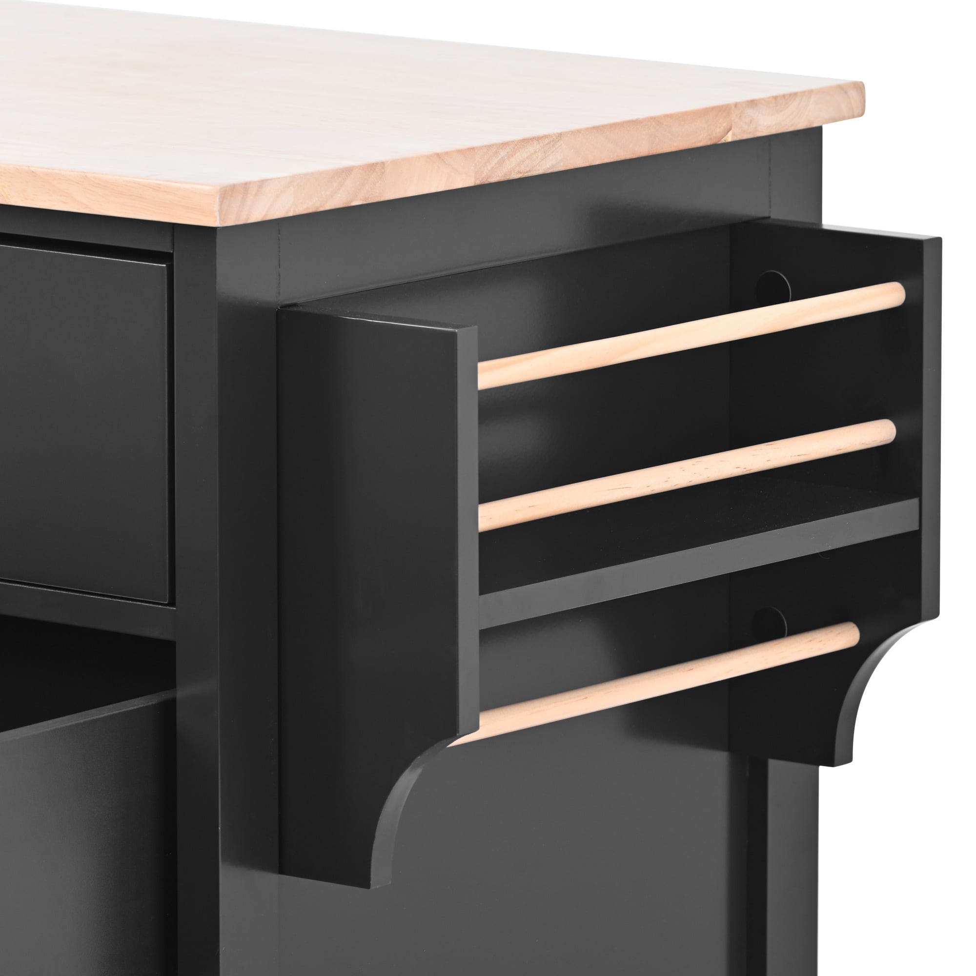 BABOOM BOM-0002AAB-OR Kitchen-Furniture - View #13