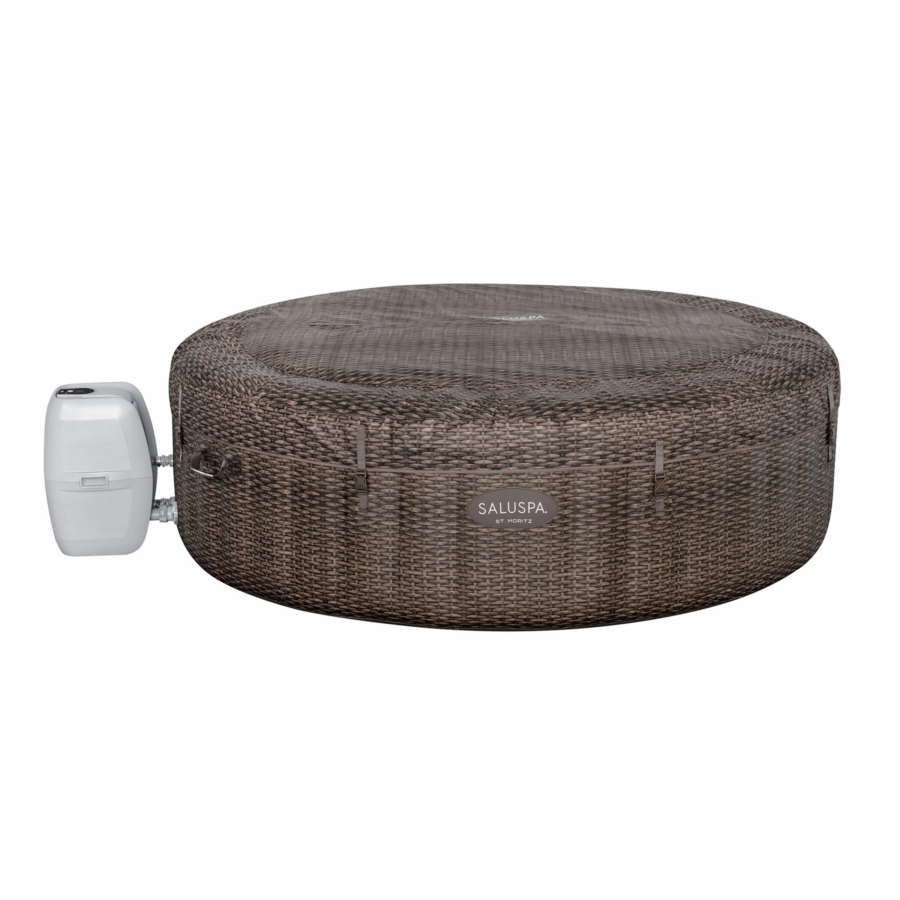 Bestway 396549 spas - View #11