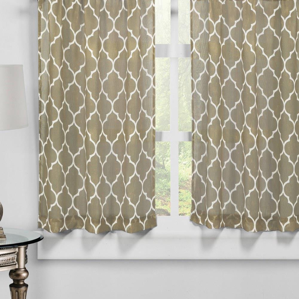Duck River Textile GEKTP=12 /12125 curtains - View #2