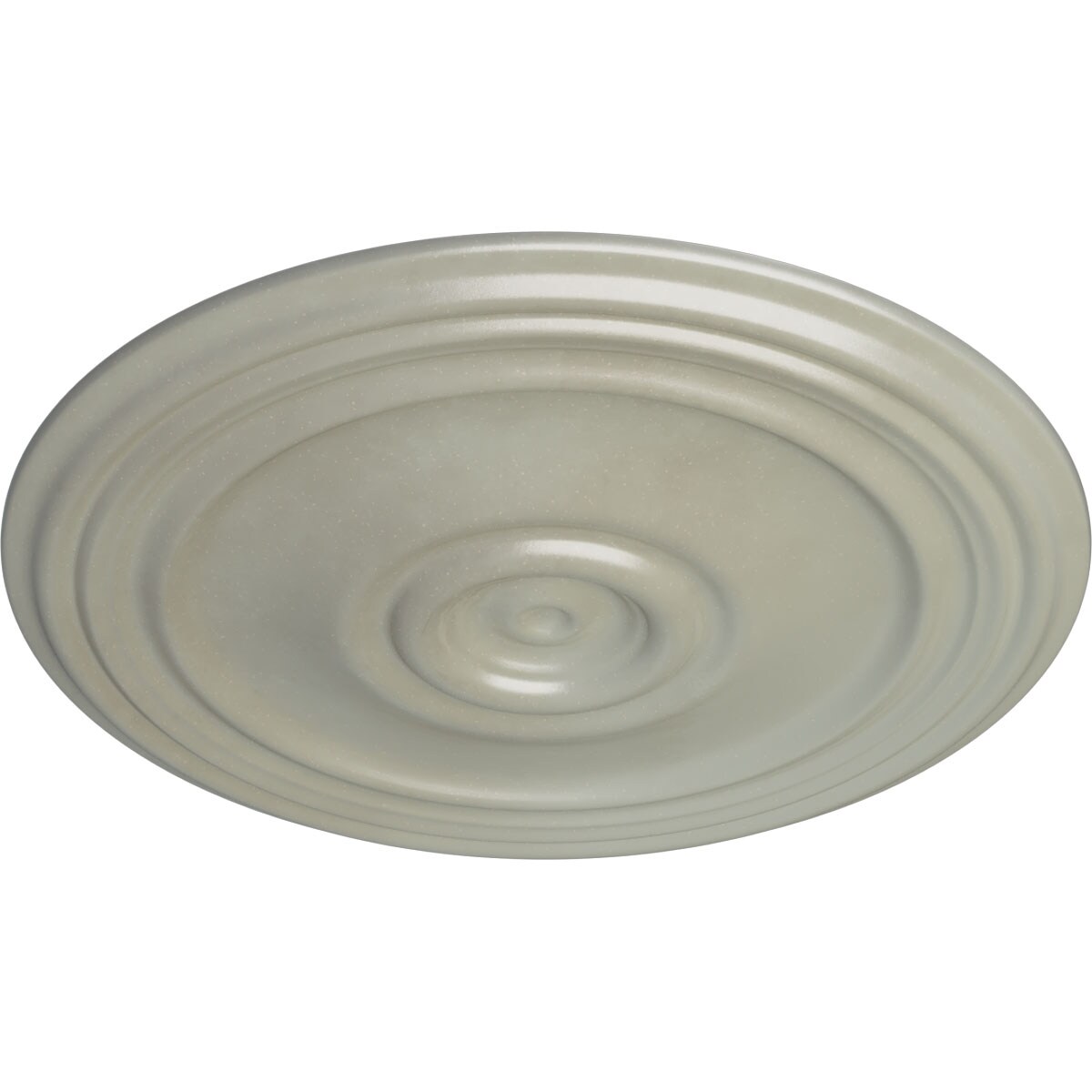 Ekena Millwork CM21REFCS Ceiling-Medallions - View #2