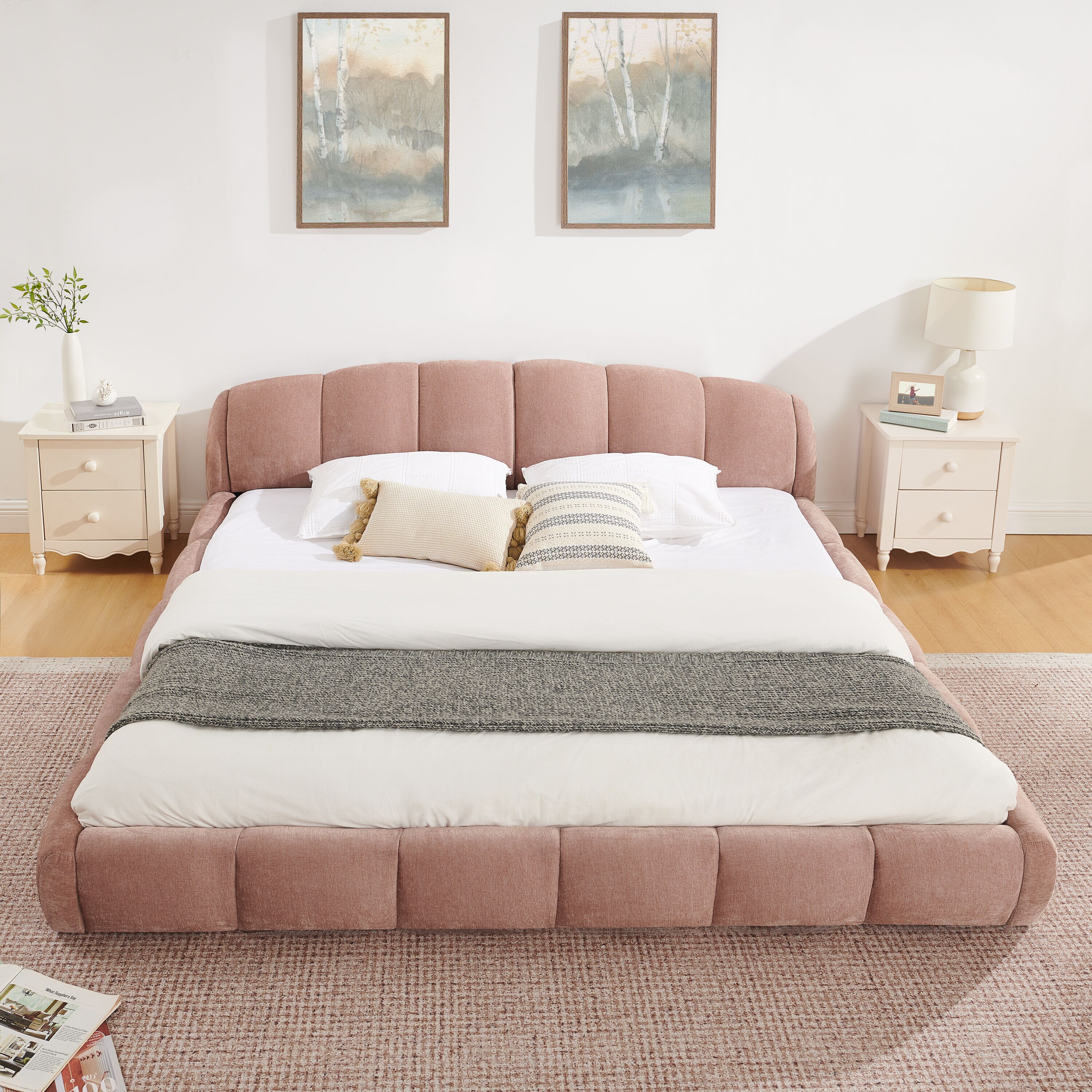 Vynxaria LS0515-W5802S00022 Sofas-Loveseats - View #3