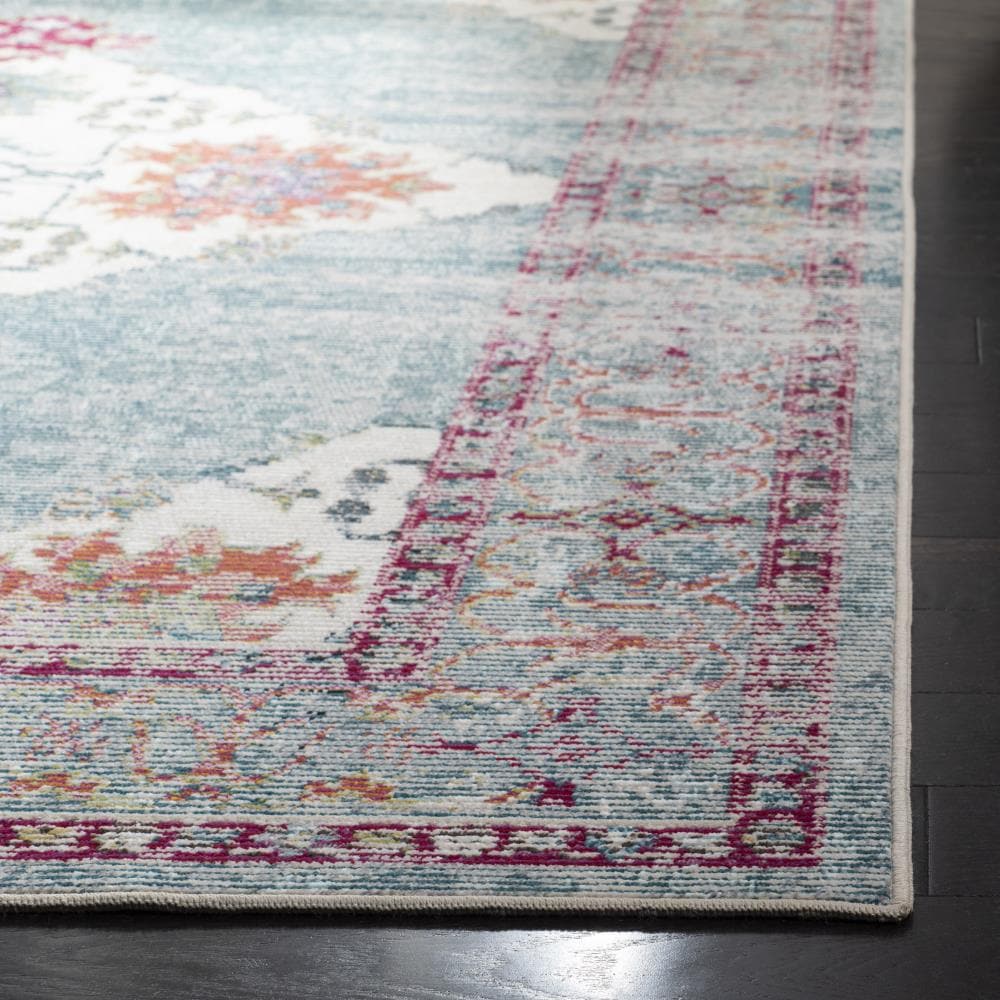 Safavieh CRS522K-5 rugs - View #3