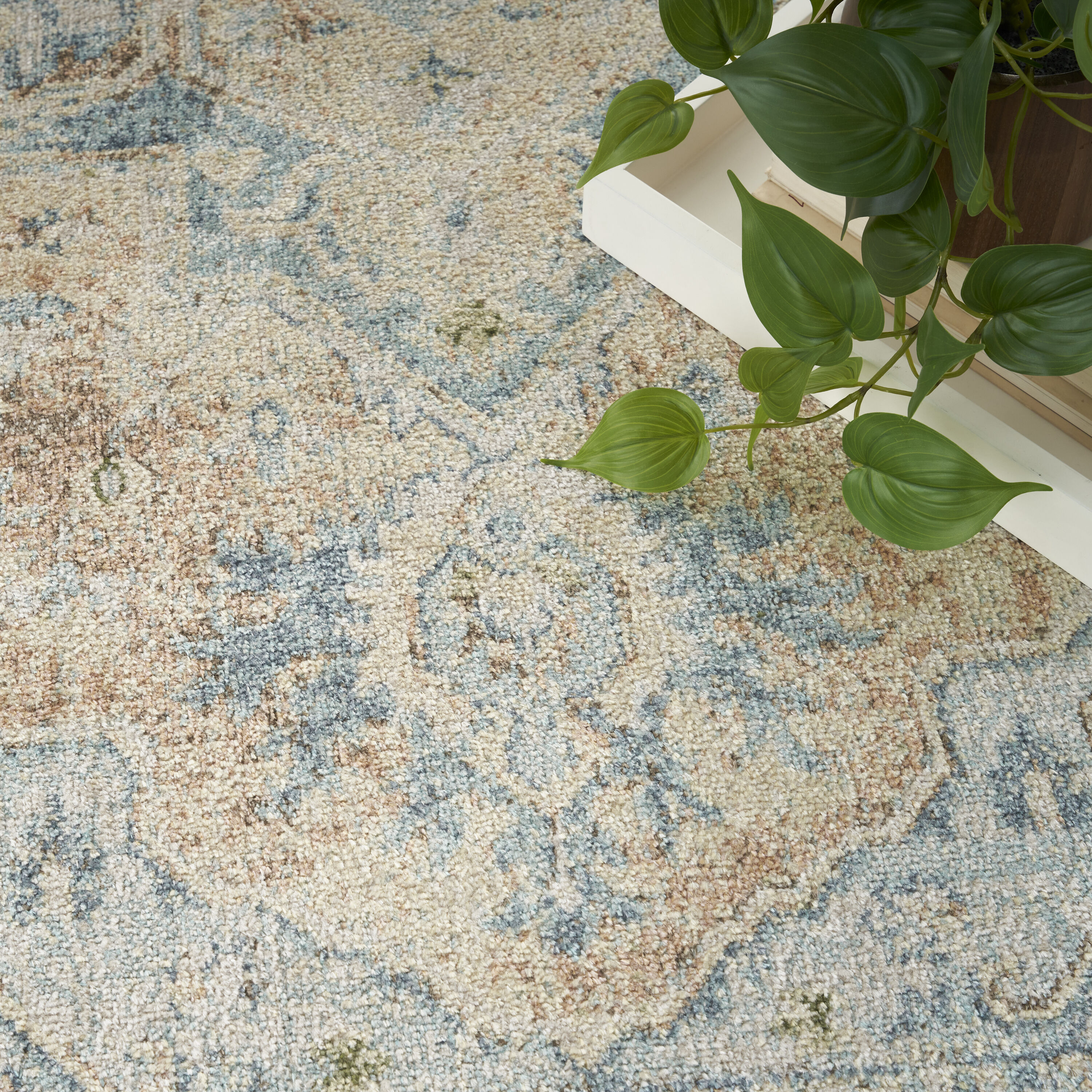 Nourison Home 099446944733 rugs - View #3