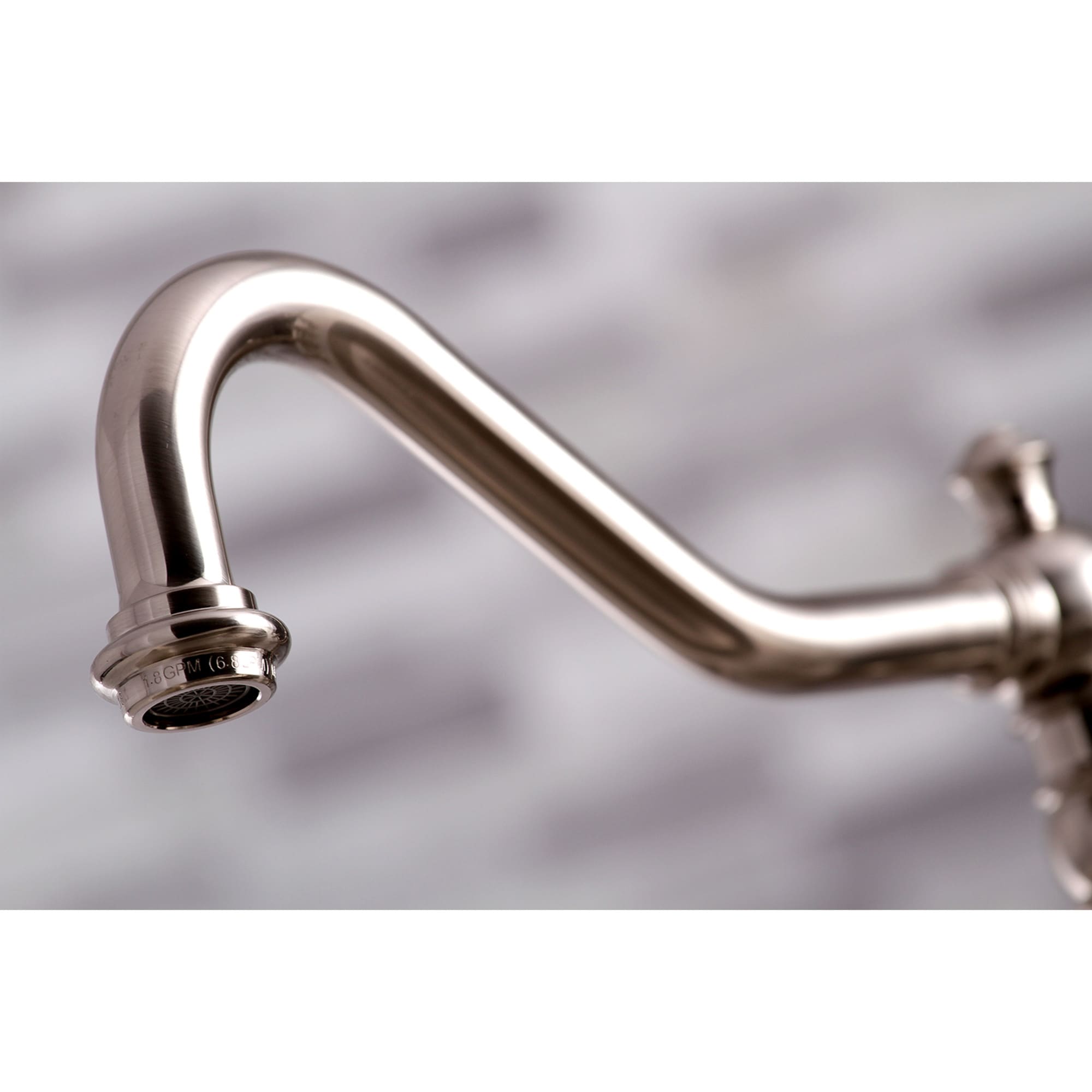 Kingston Brass WLKS3278ALBS Kitchen-Faucets - View #5